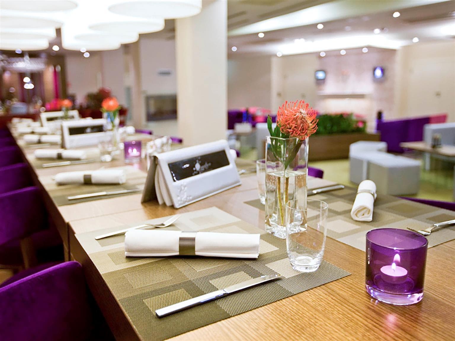 Clarion Congress Hotel Bratislava photo 4