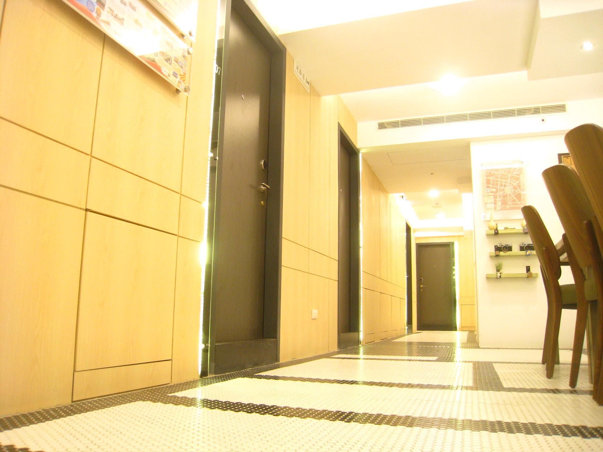 Formosa Boulevard Station Garden Hotel photo 4