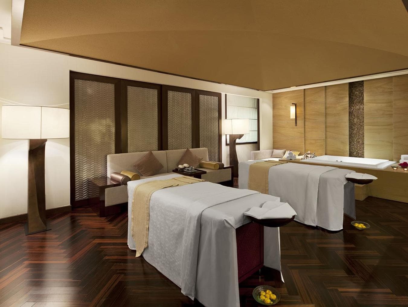 Sheraton Xi'an North City Hotel photo 3