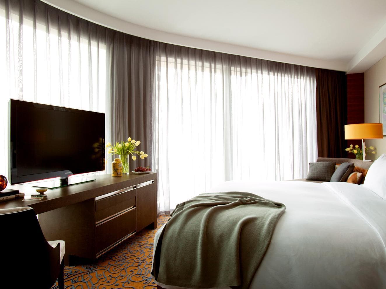 The Langham Shanghai Xintiandi photo 4