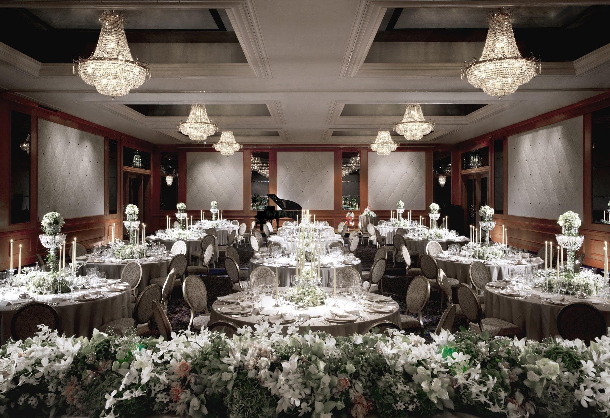 The Westin Tokyo photo 4
