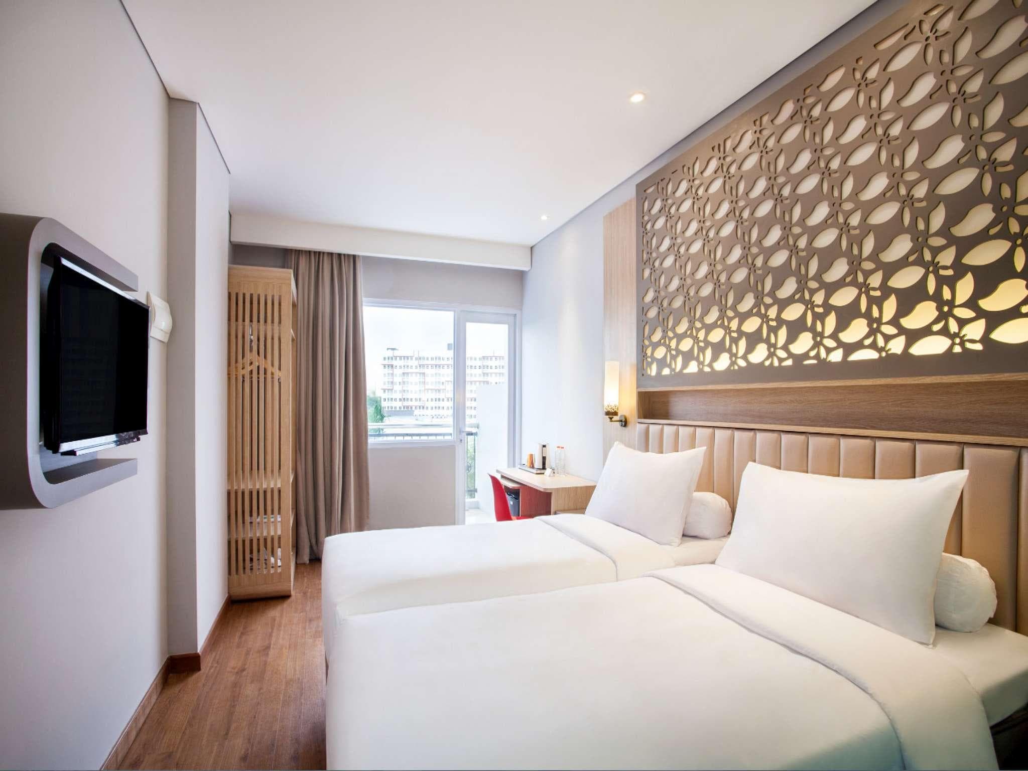 ibis Styles Cikarang photo 2