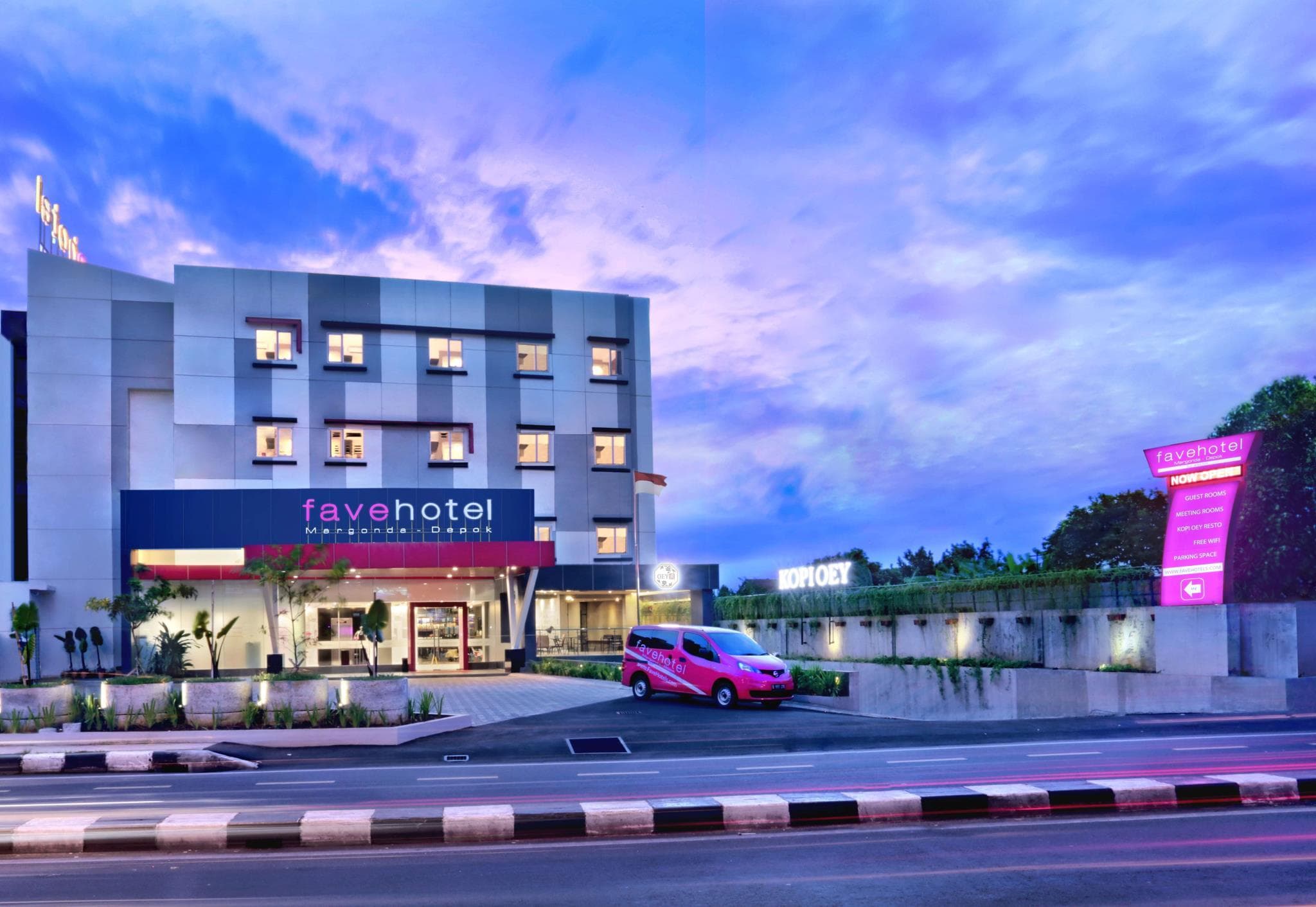 favehotel Margonda - Depok photo 3