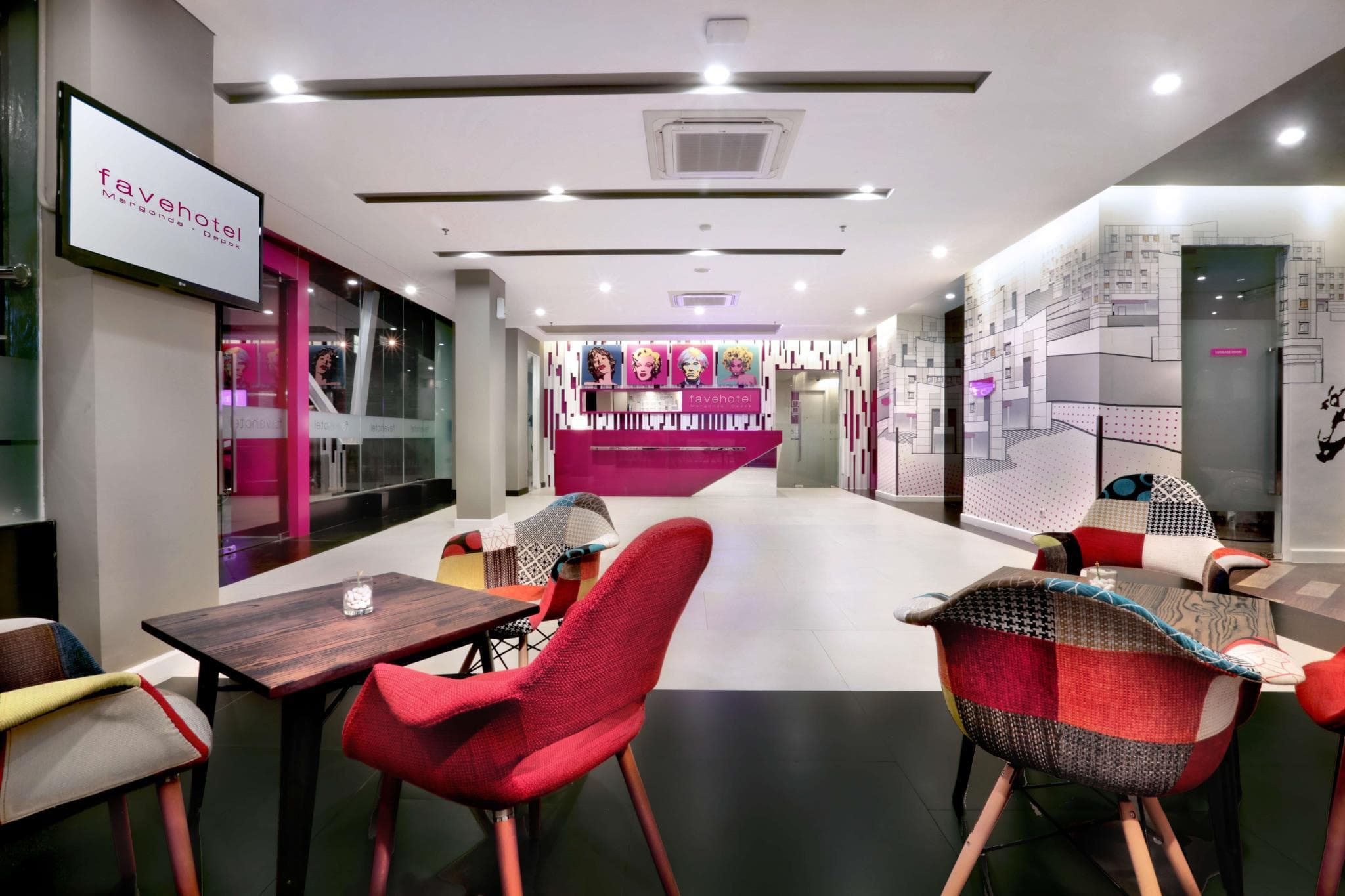 favehotel Margonda - Depok photo 4