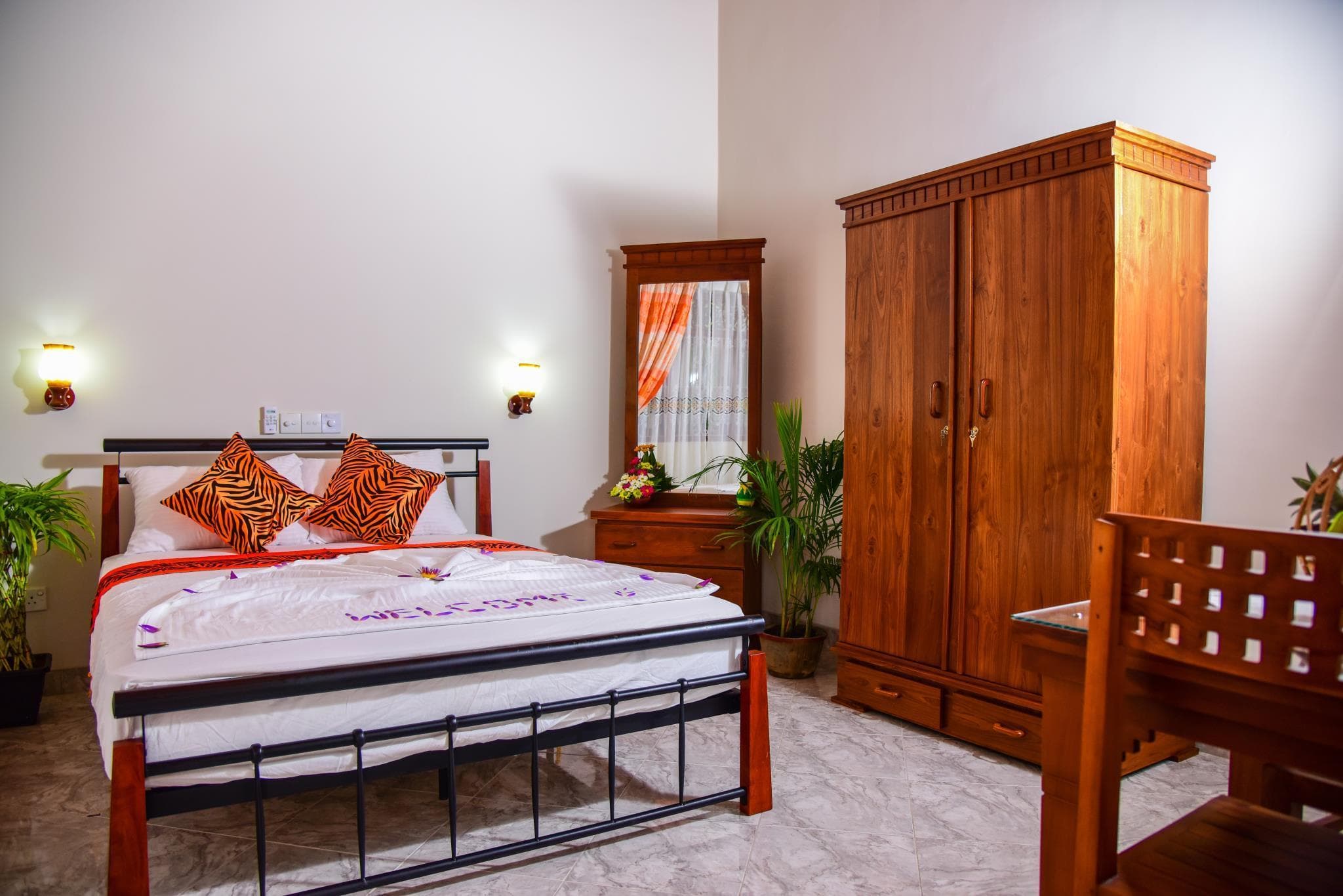 Lucky prince villa photo 2