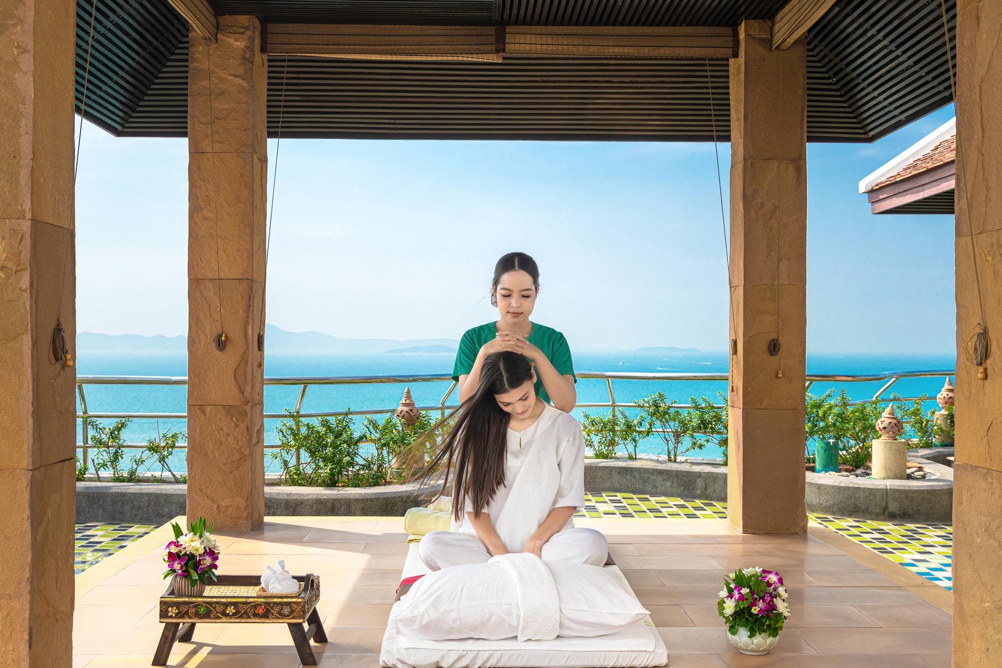 Royal Cliff Grand Hotel Pattaya photo 4