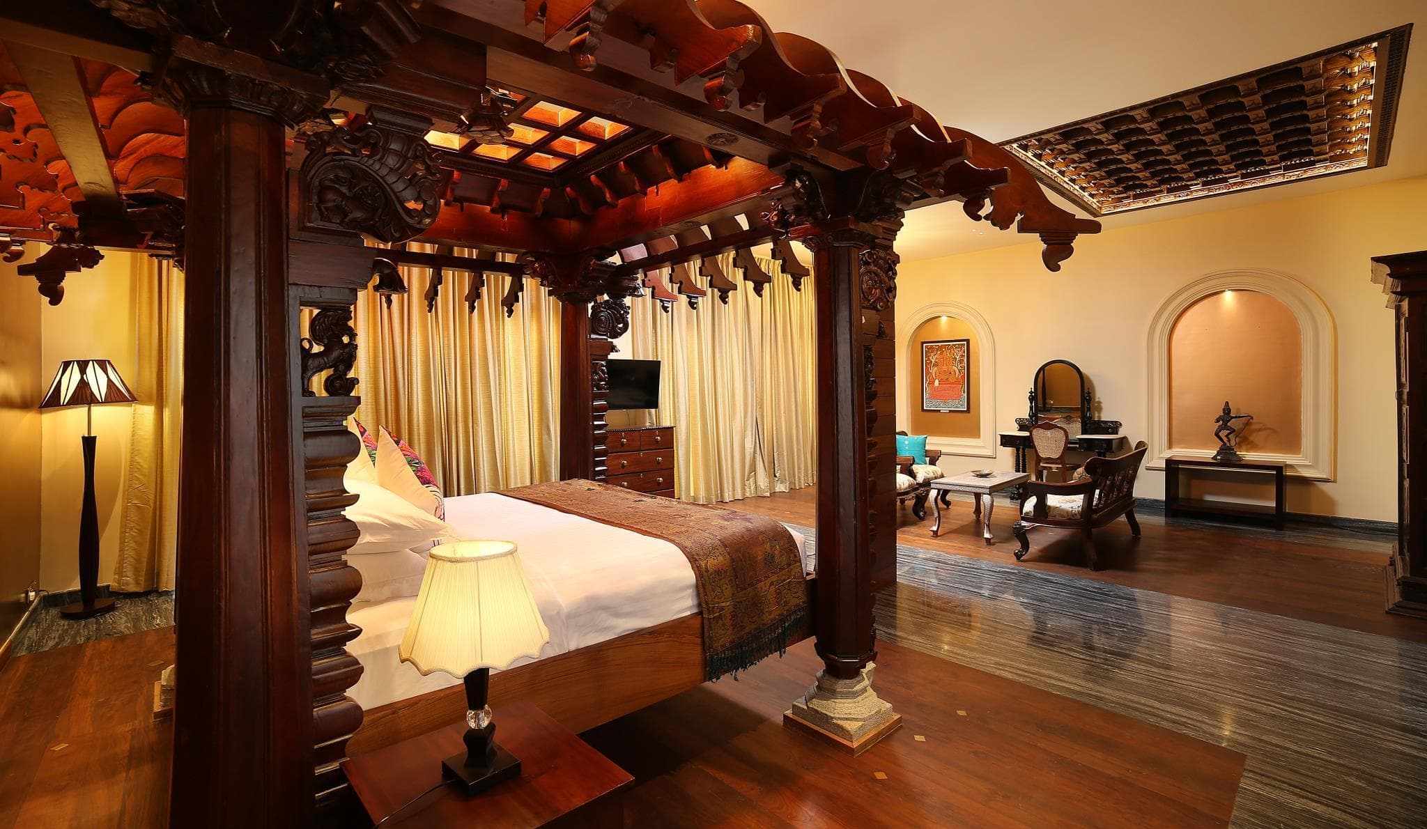 Ginger House Museum Hotel photo 2