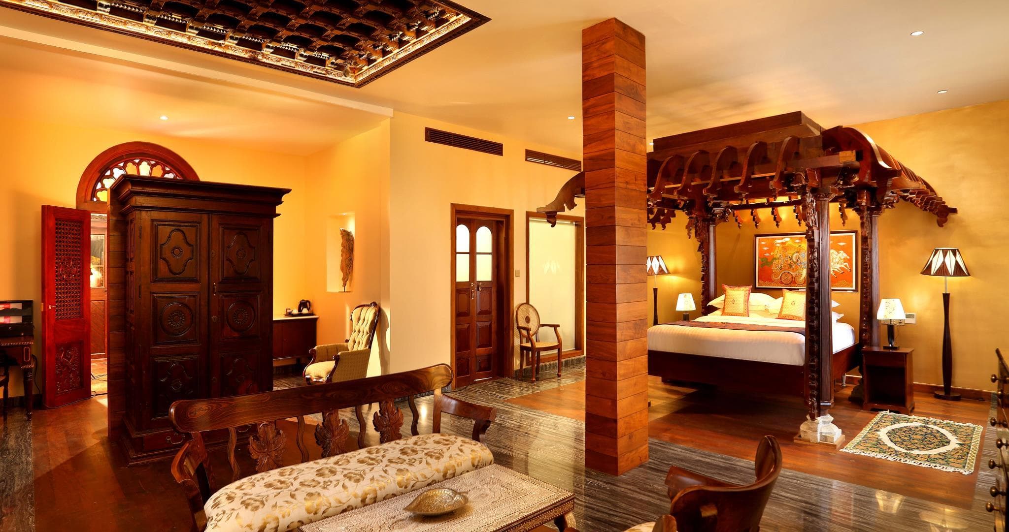 Ginger House Museum Hotel photo 3