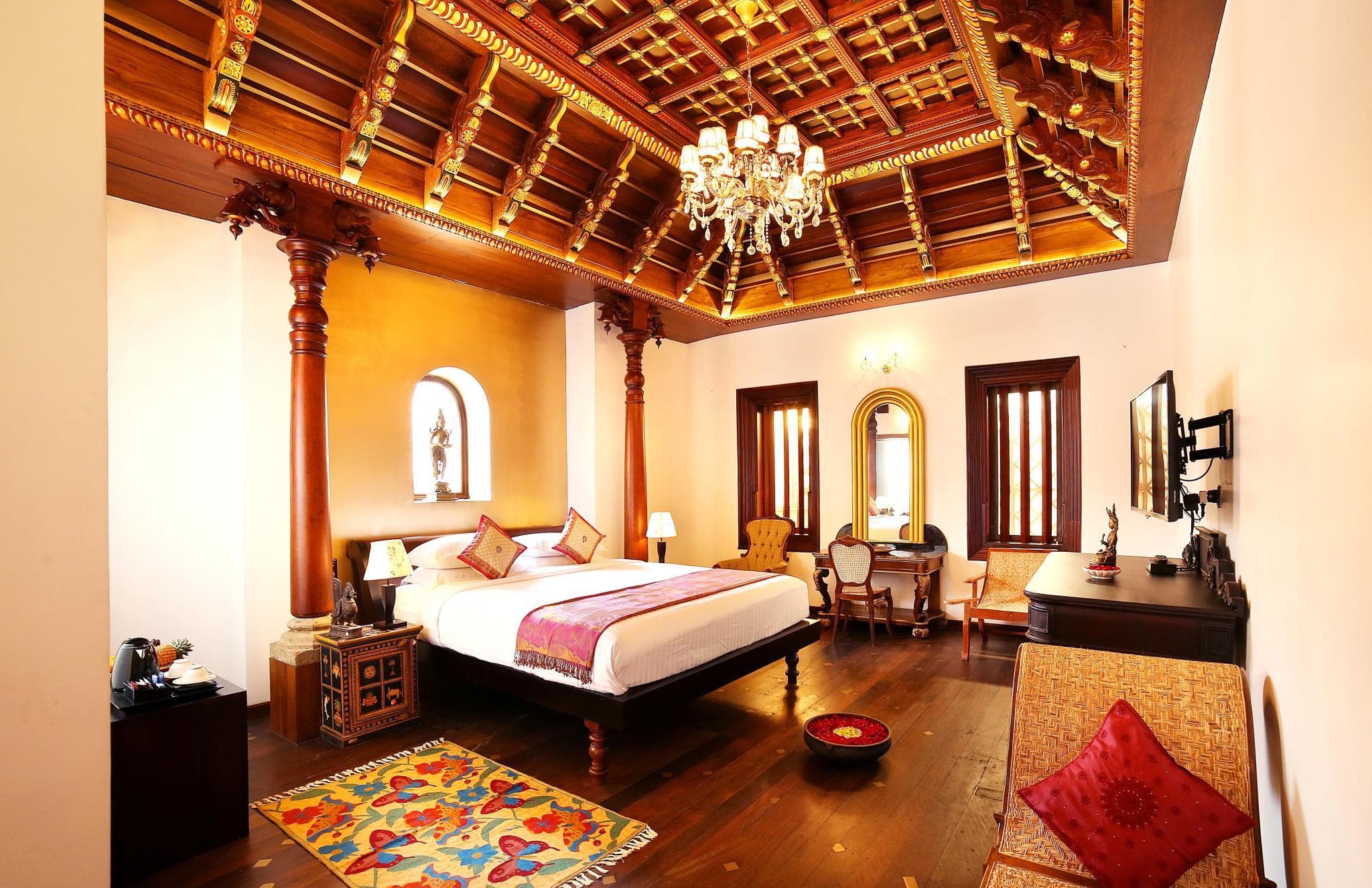 Ginger House Museum Hotel photo 4