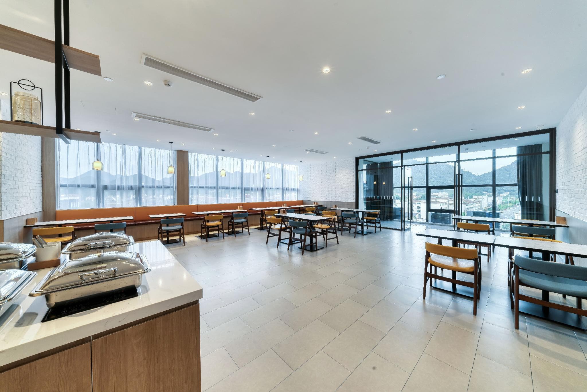 Hanting Premium Hotel Hangzhou Tonglu photo 5