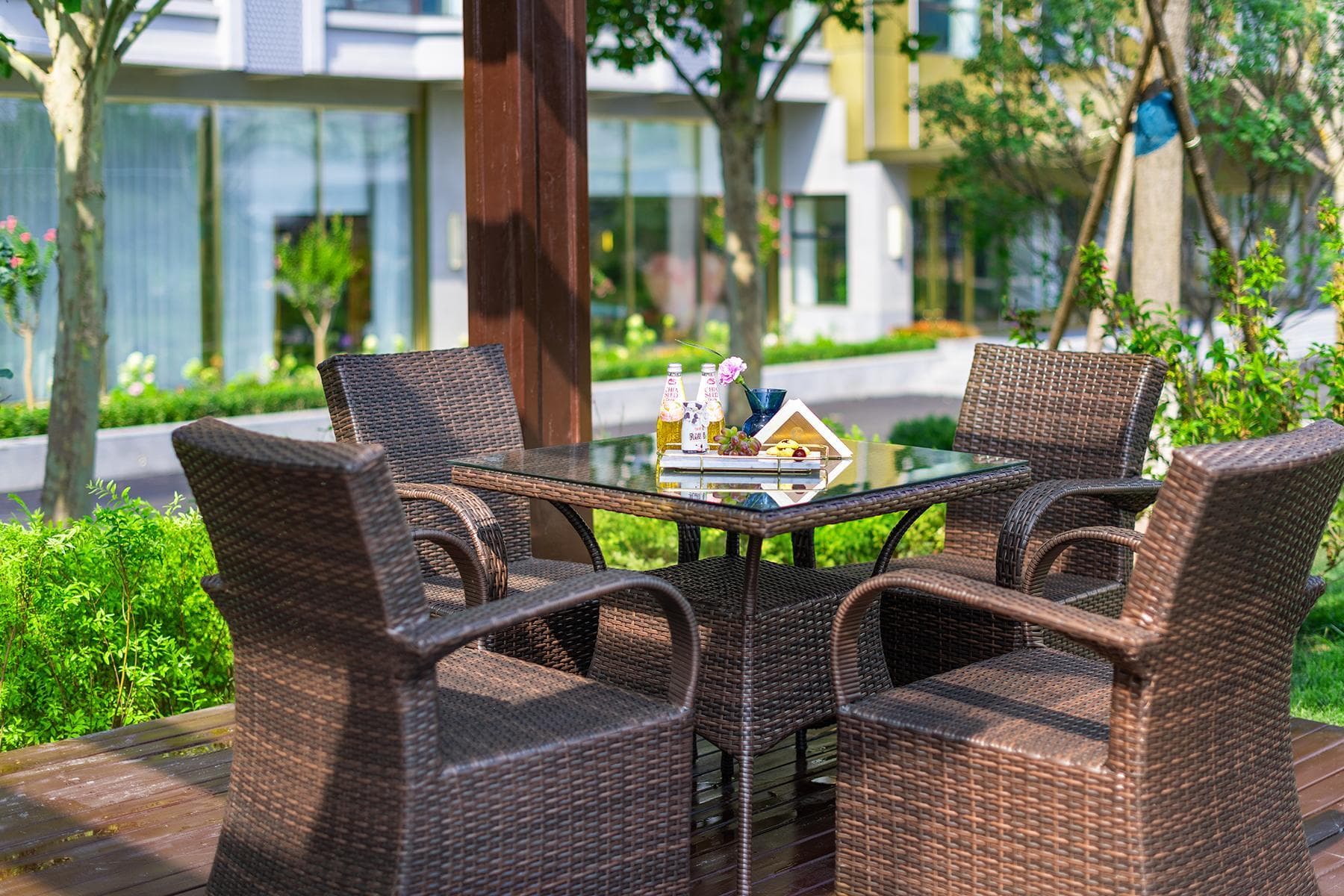 Manxin Hotel Beijing Yizhuang Economic Development Zone photo 5