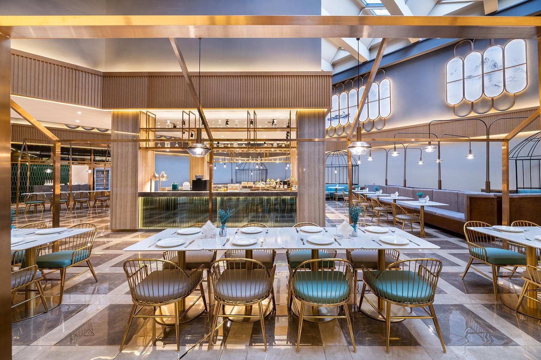 Crystal Orange Hotel Qingdao Jimo Heshan Road photo 4