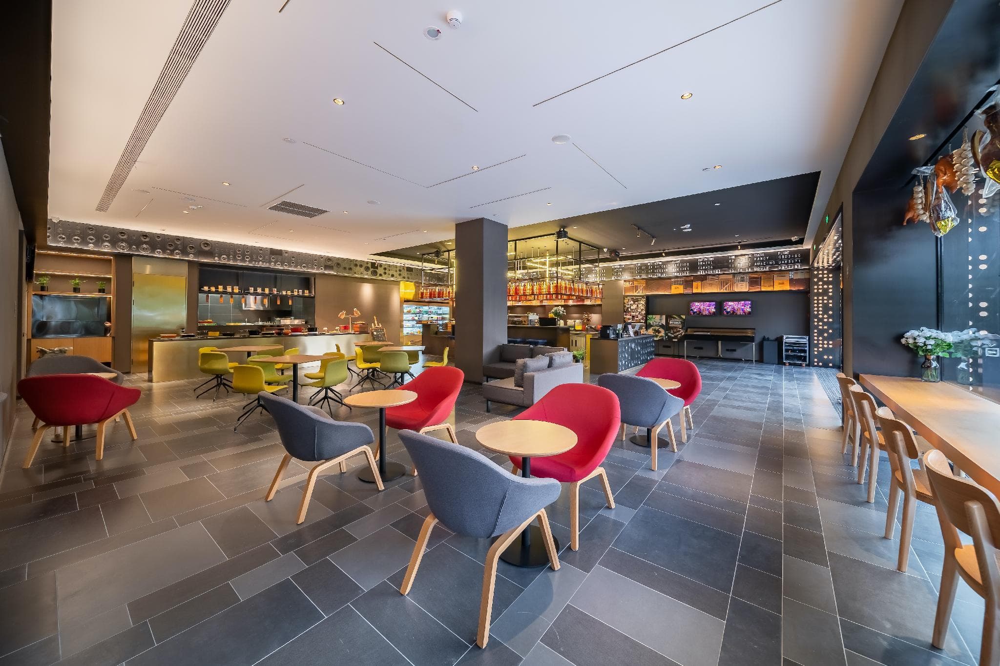 CitiGo Hotel Suzhou Guanqian Pingjiang photo 5