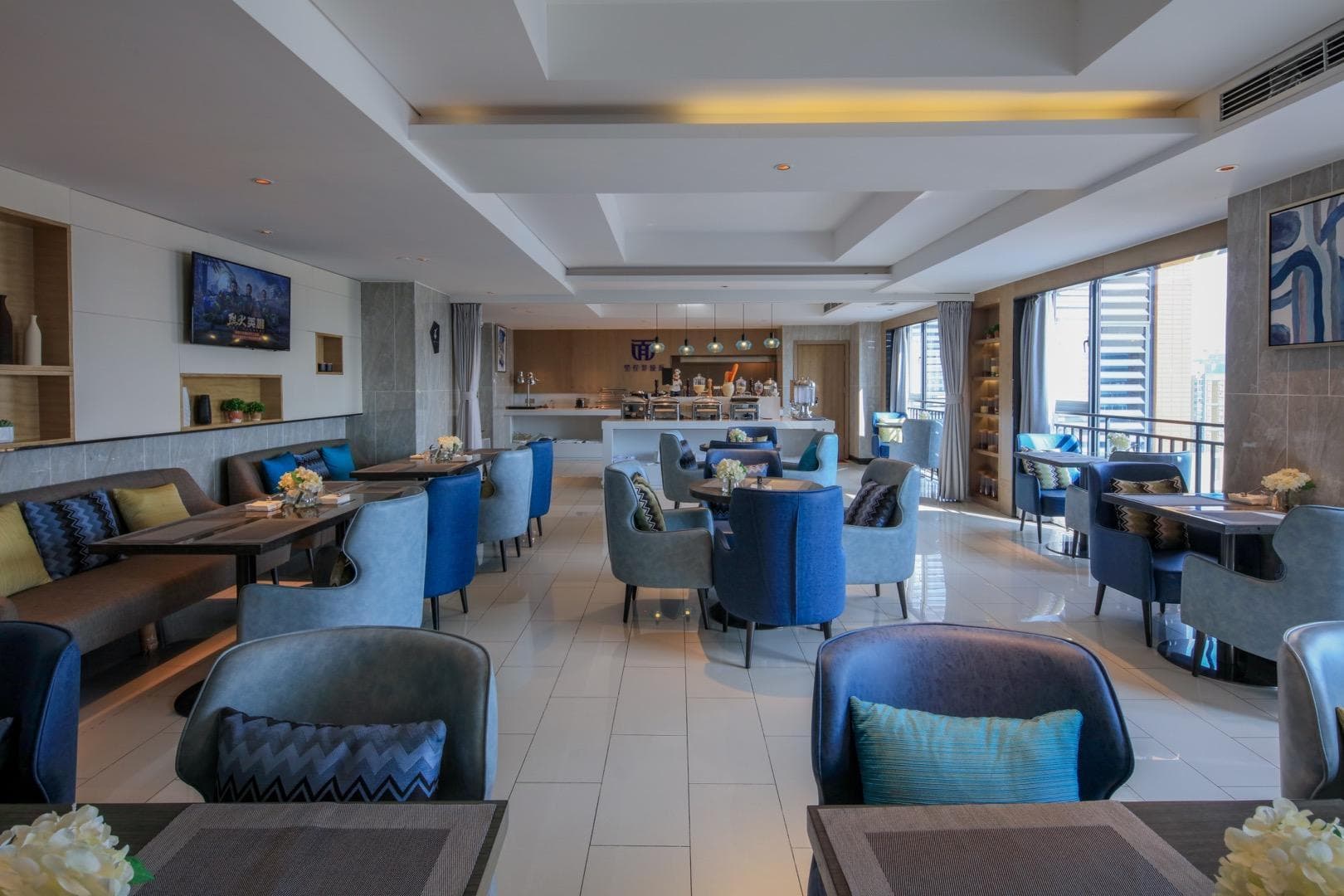 Starway Hotel Chengdou Jianshe Road SM Plaza