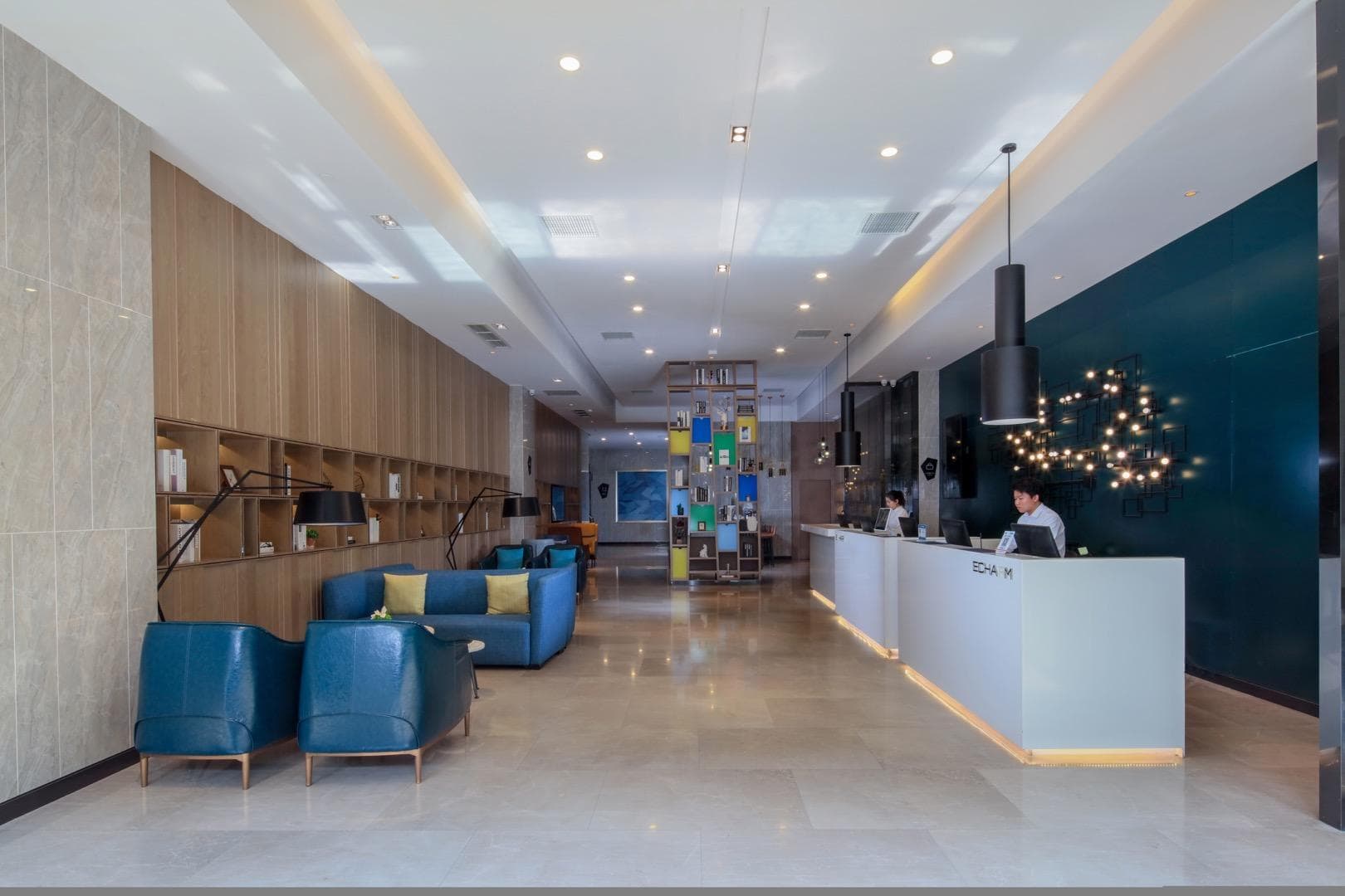 Starway Hotel Chengdou Jianshe Road SM Plaza photo 5