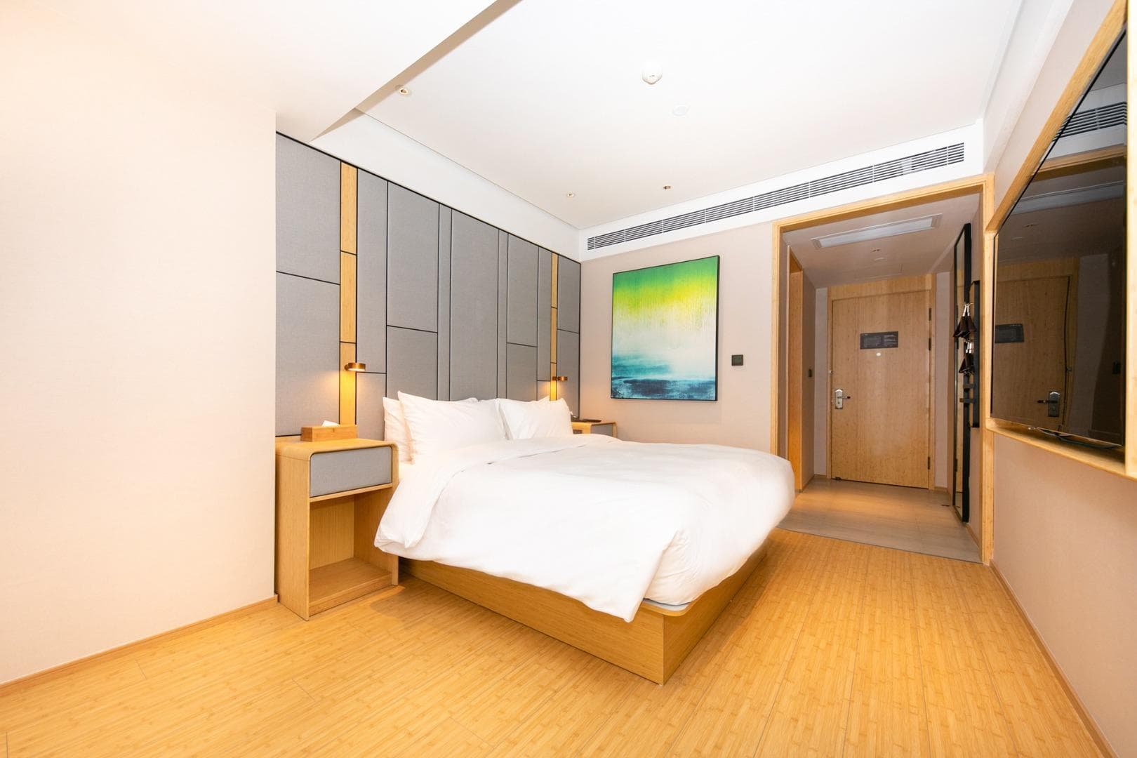 Ji Hotel Xi'an East Zhonglou Street photo 2