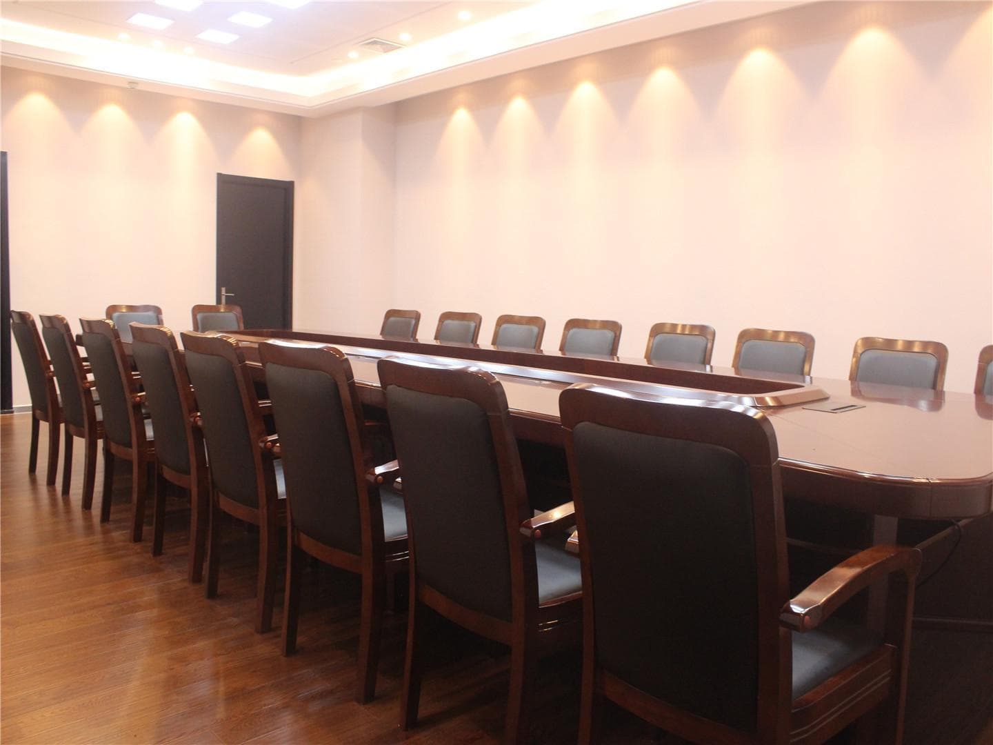 Orange Hotel Zhenjiang Railway Station Wanda Plaza photo 5