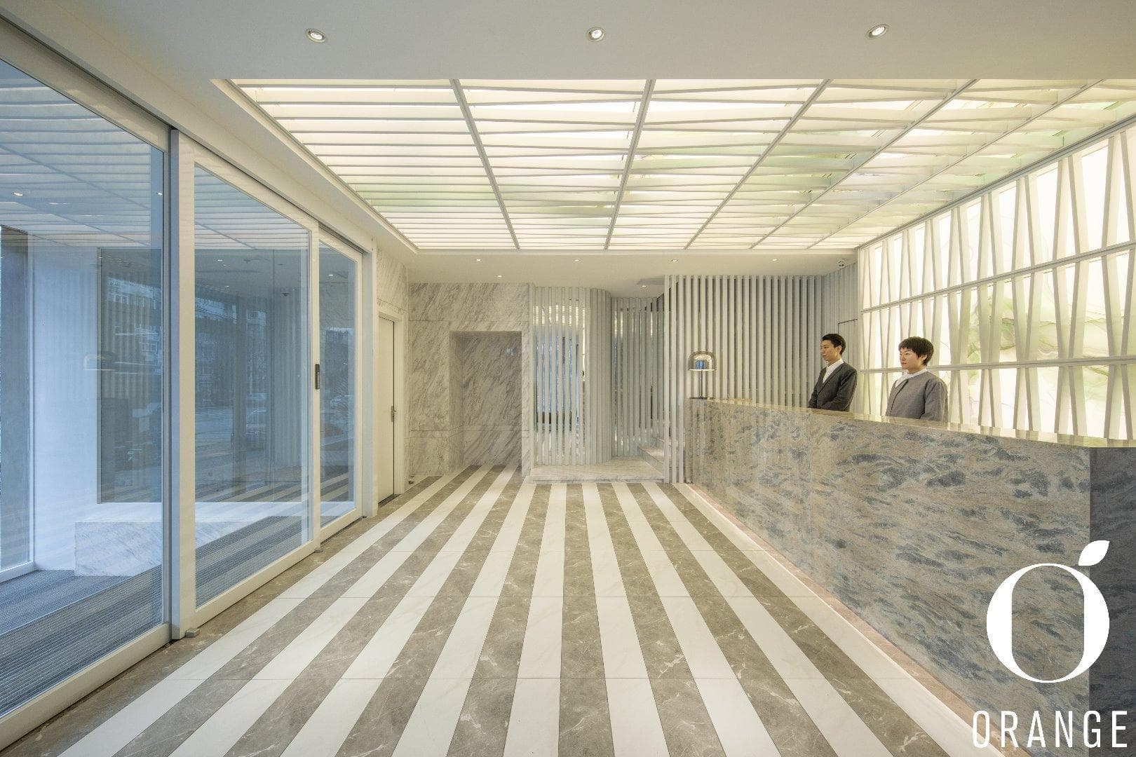 Orange Hotel Tianjin Olympic Sports Center Tianta photo 2