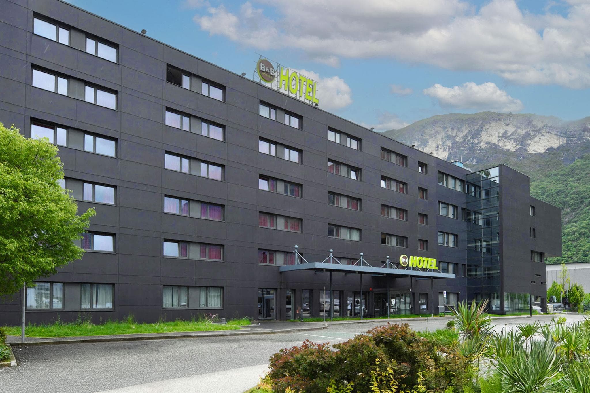 B&B Hotel Trento photo 5