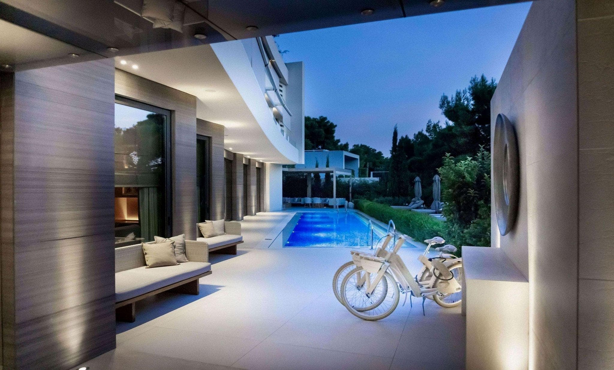 Somewhere Vouliagmeni photo 4
