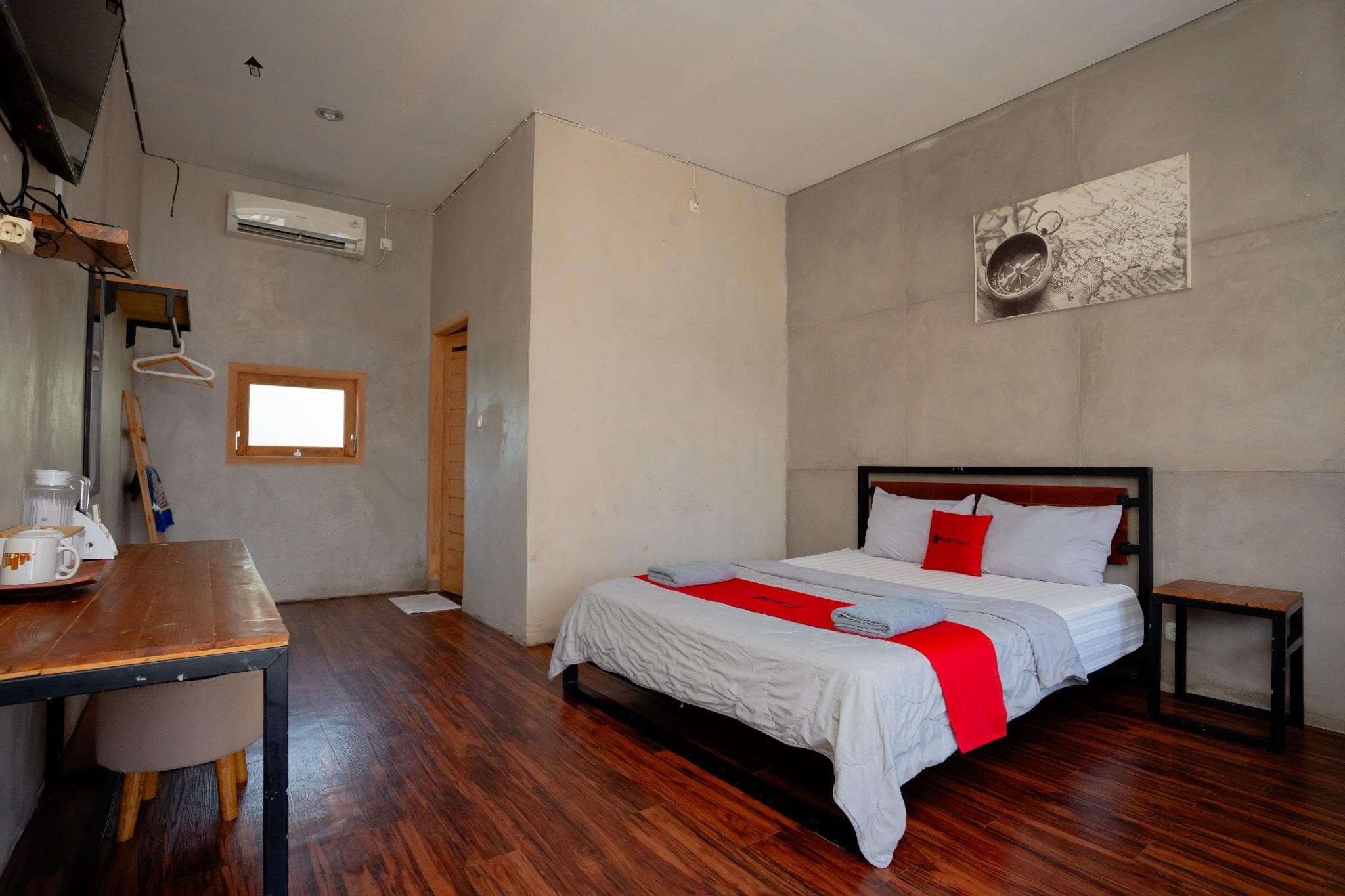 RedDoorz Syariah near Lombok Epicentrum Mall