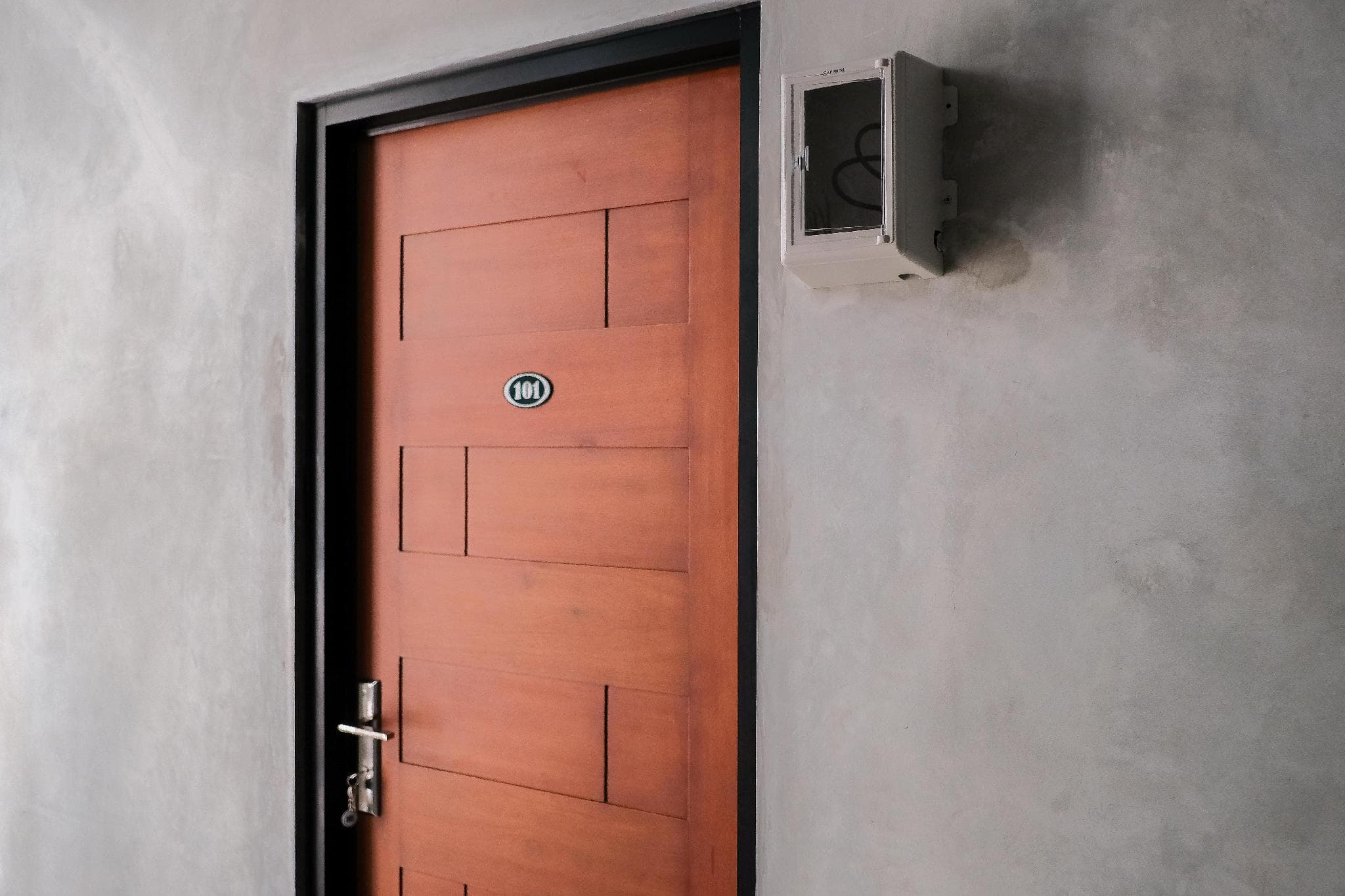 RedDoorz  near Trans Studio Mall Cibubur 3 photo 5