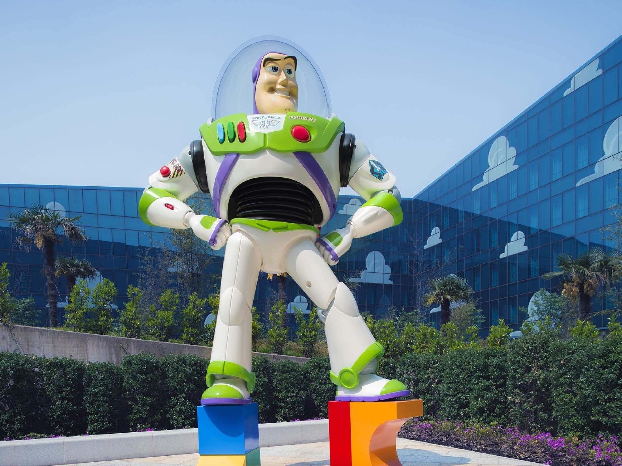 Toy Story Hotel photo 4