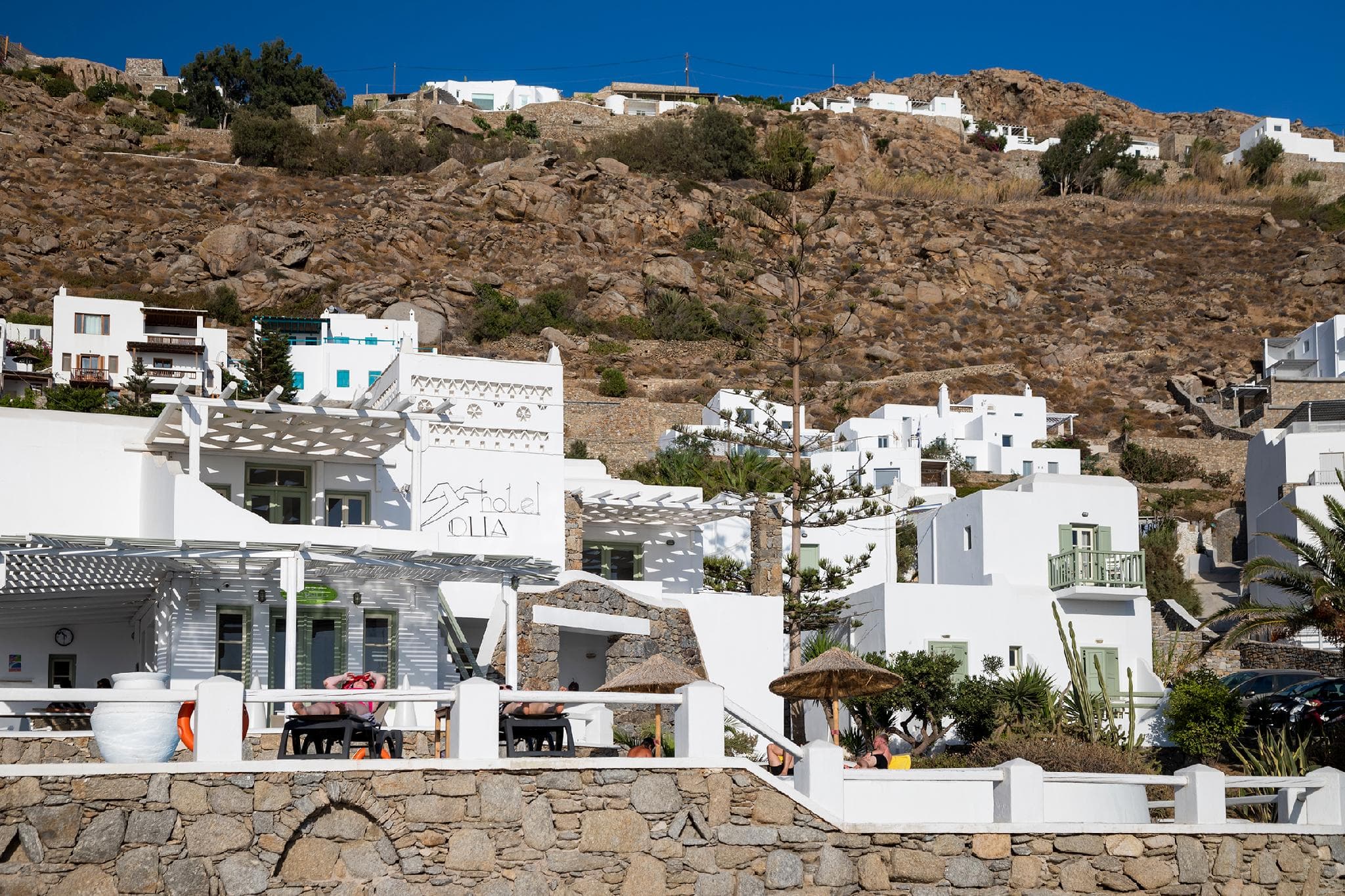 Olia Hotel photo 5