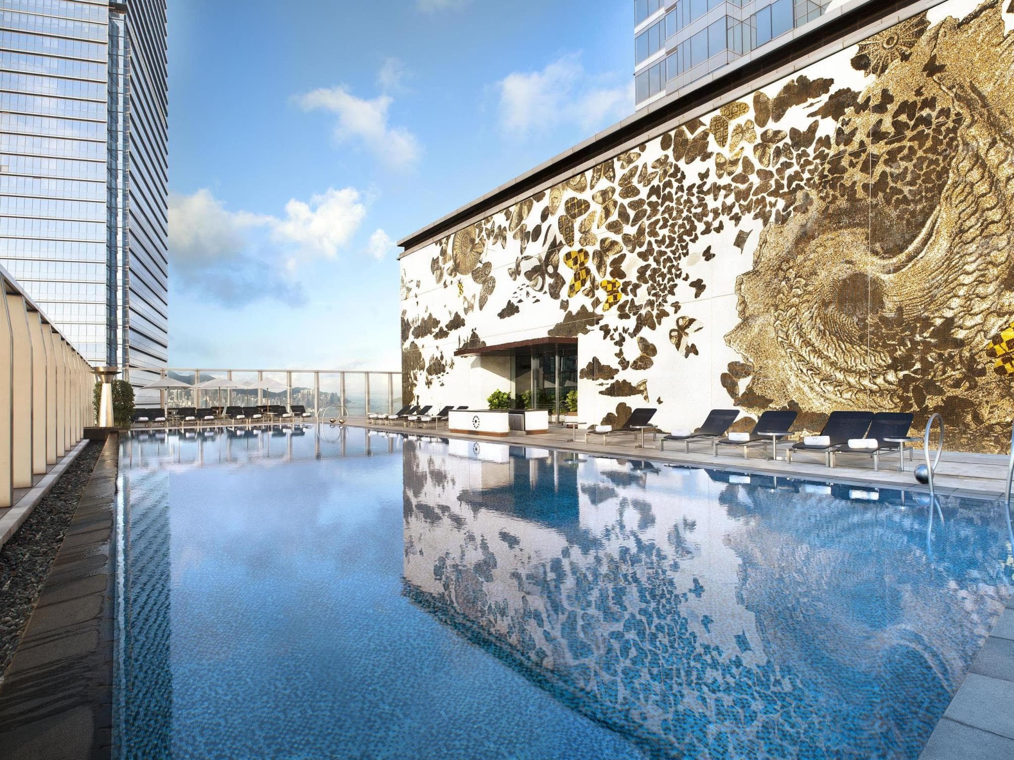 W Hong Kong photo 5