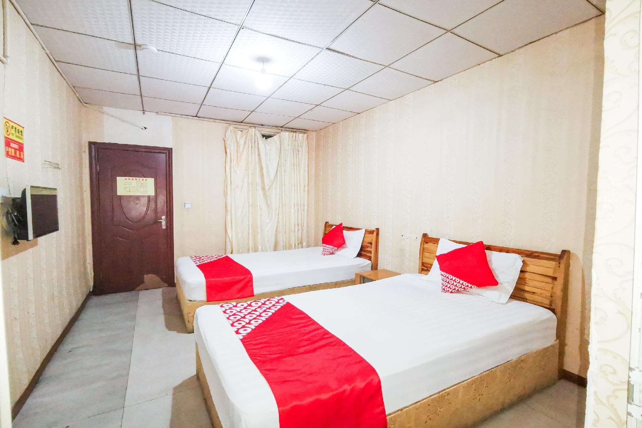 OYO Chengxi Hotel photo 5