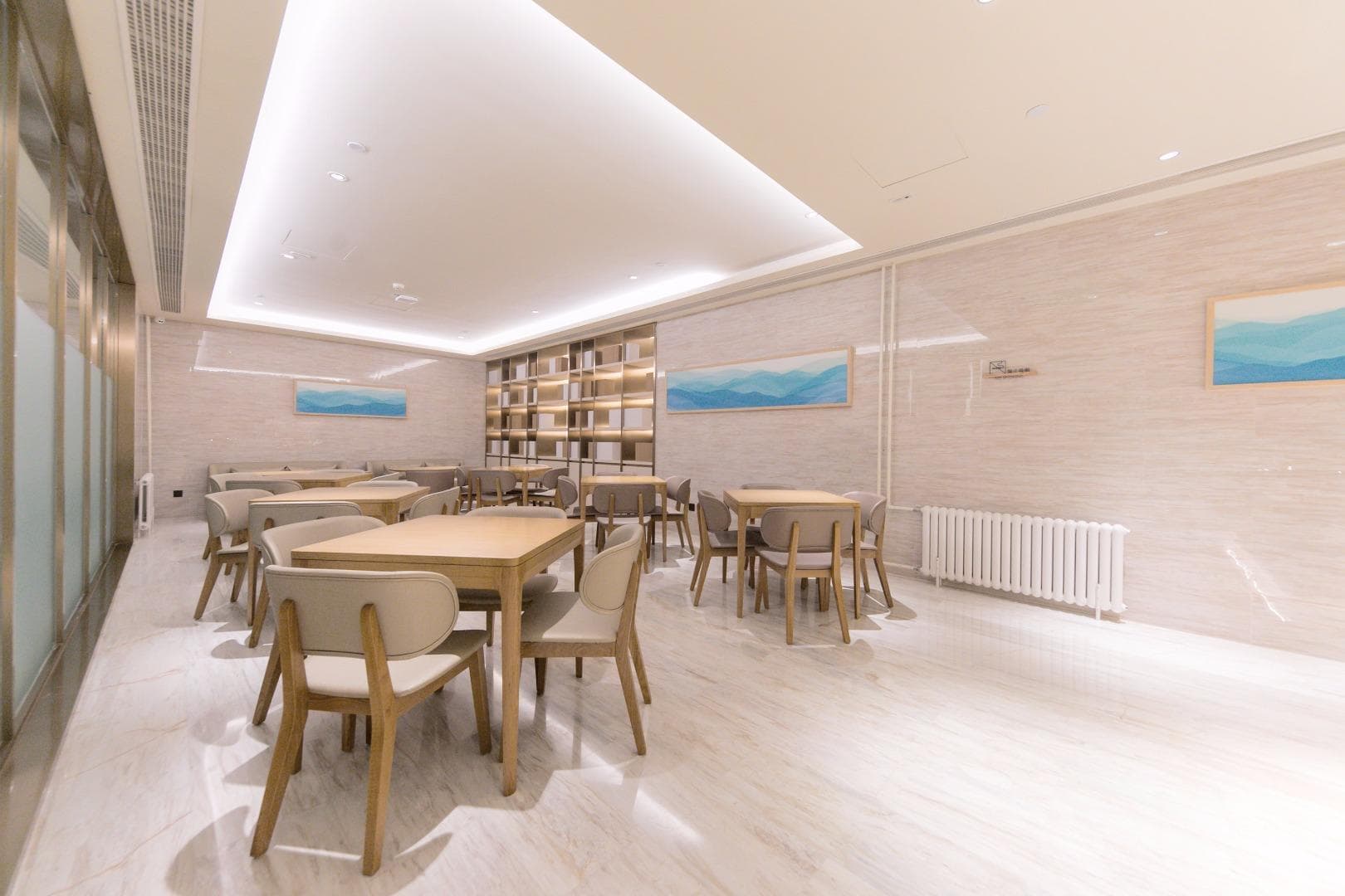 Ji Hotel Qufu Visitor Center photo 5
