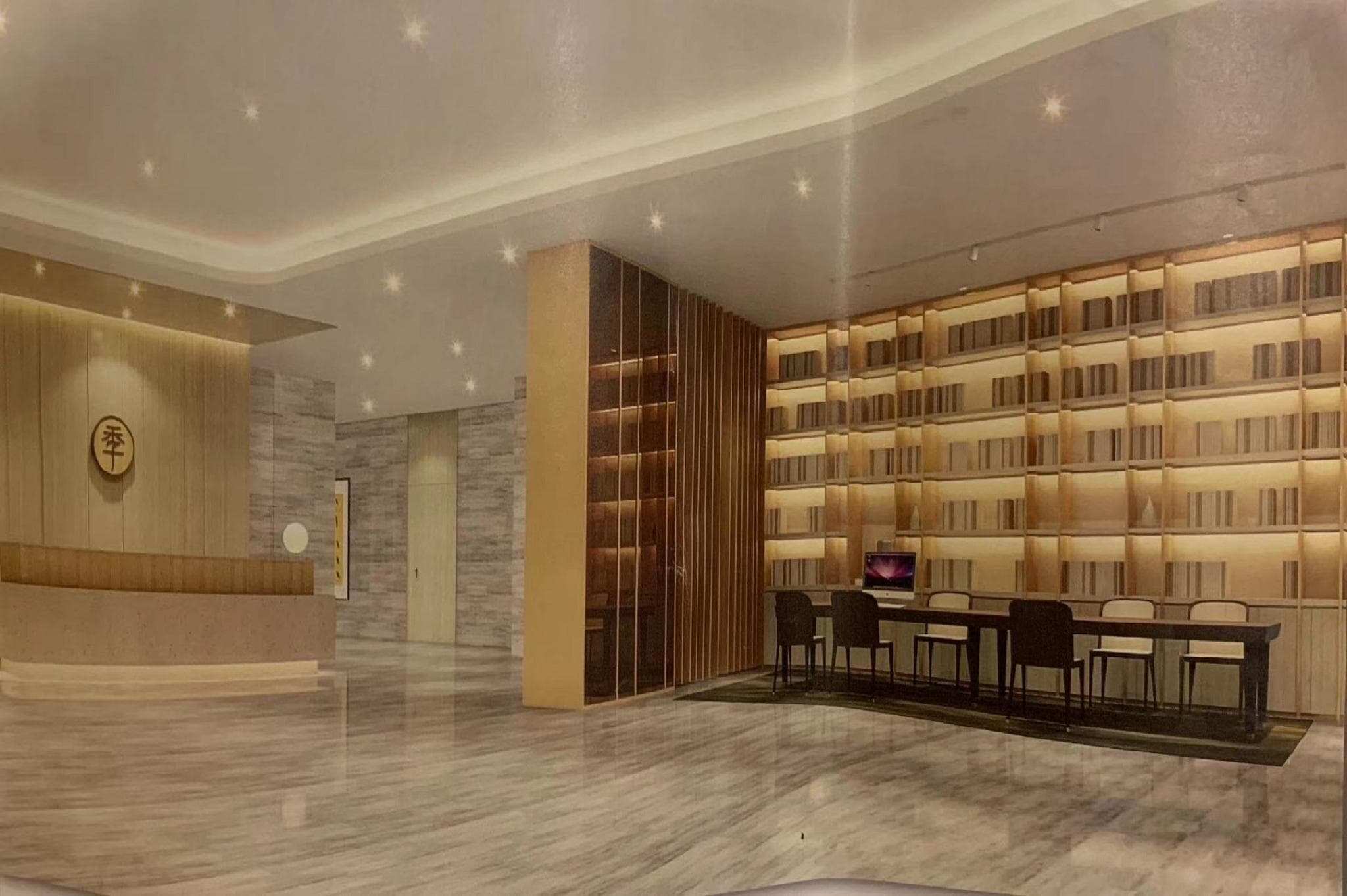 Ji Hotel Tianjin Binhai International Airport