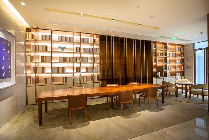 Ji Hotel Turpan Guotai Minsheng Plaza photo 4