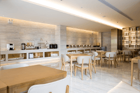 Ji Hotel Suzhou Shimao Plaza