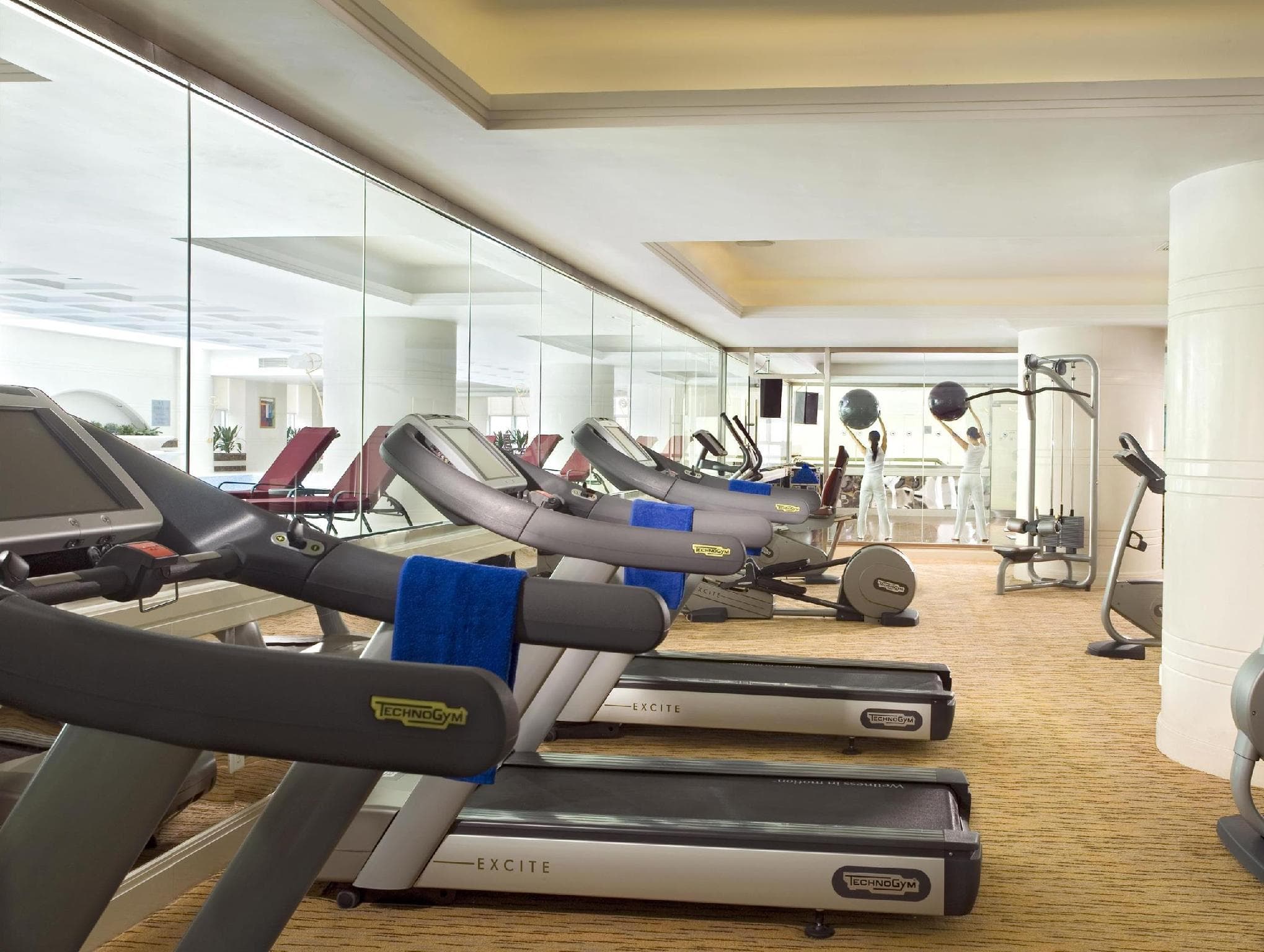 Sheraton Guiyang Hotel photo 5