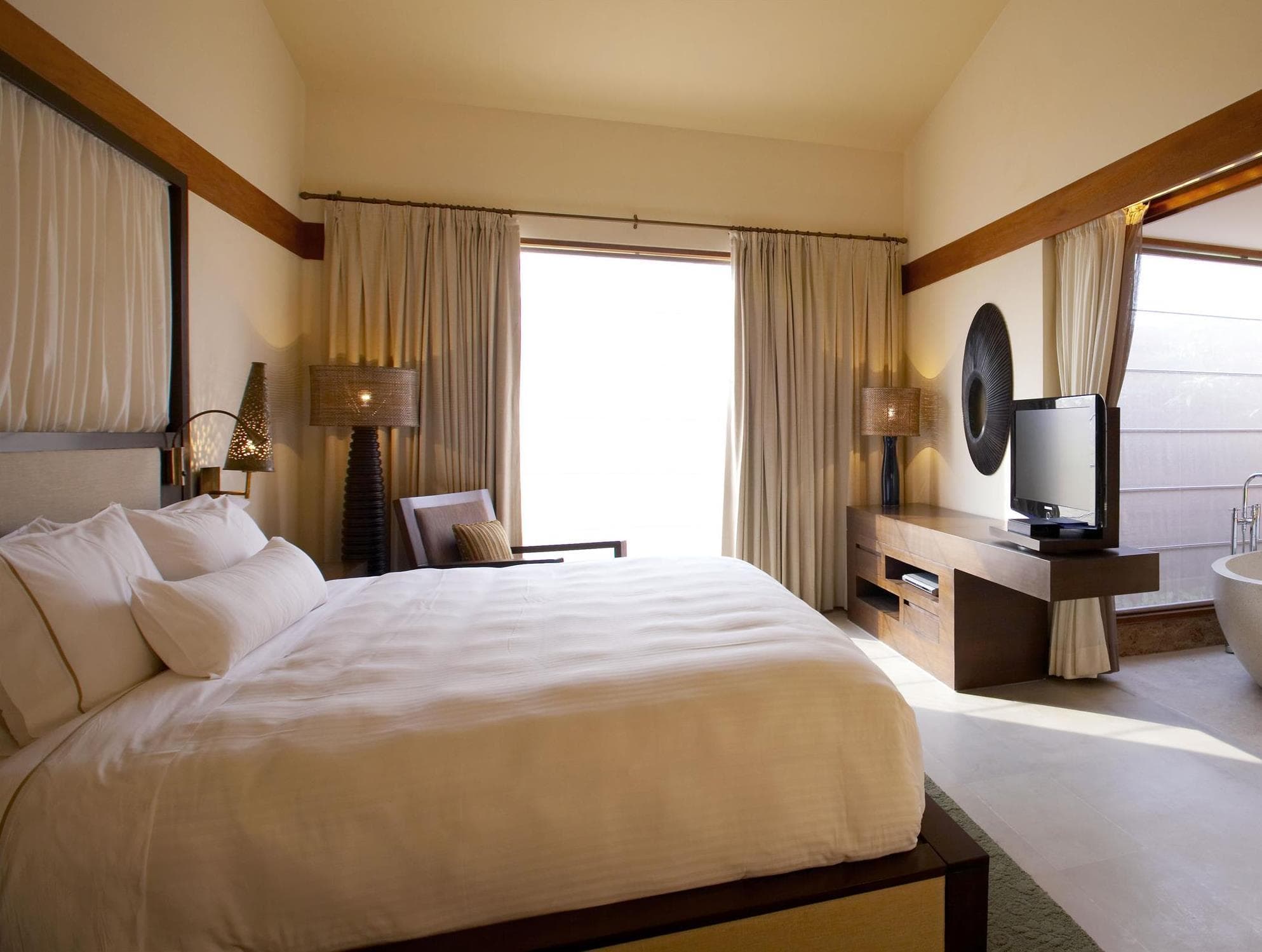 The Westin Sohna Resort & Spa photo 4