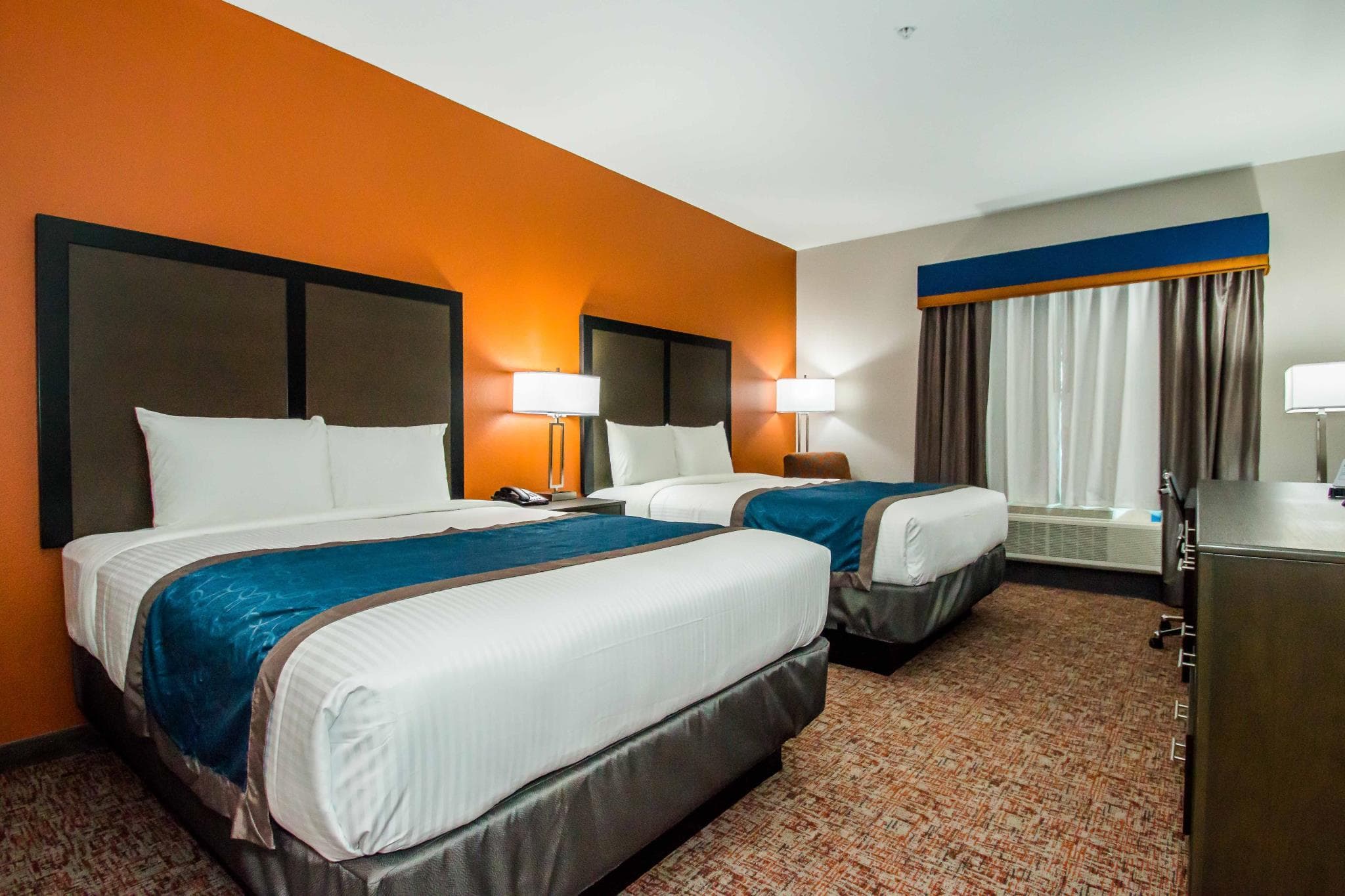 Executive Inn- Fort Worth West photo 3
