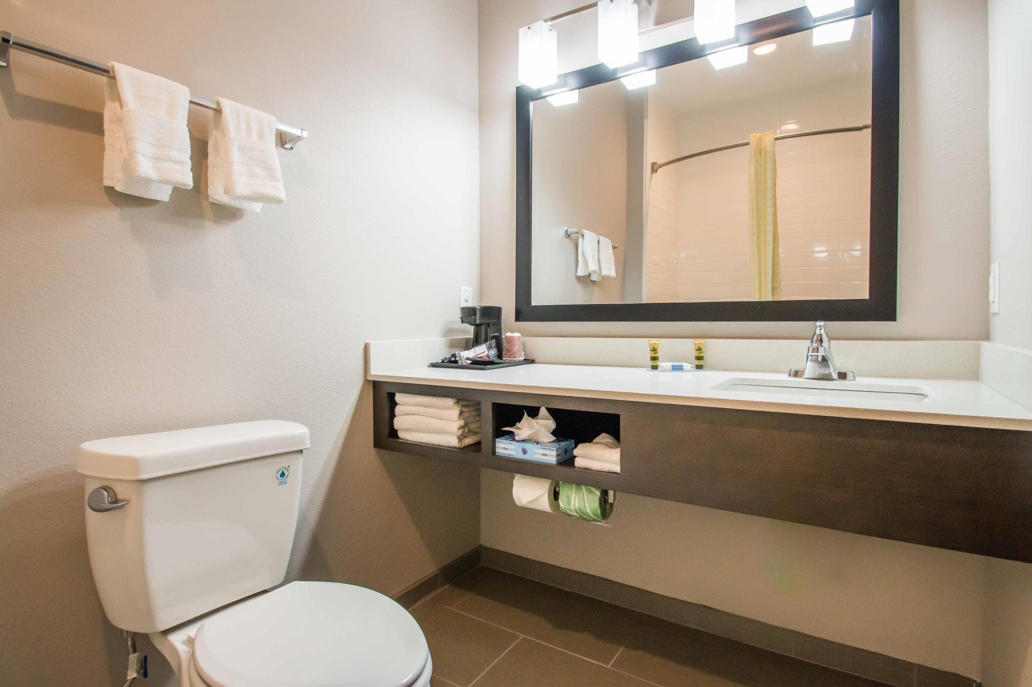 Executive Inn- Fort Worth West photo 4