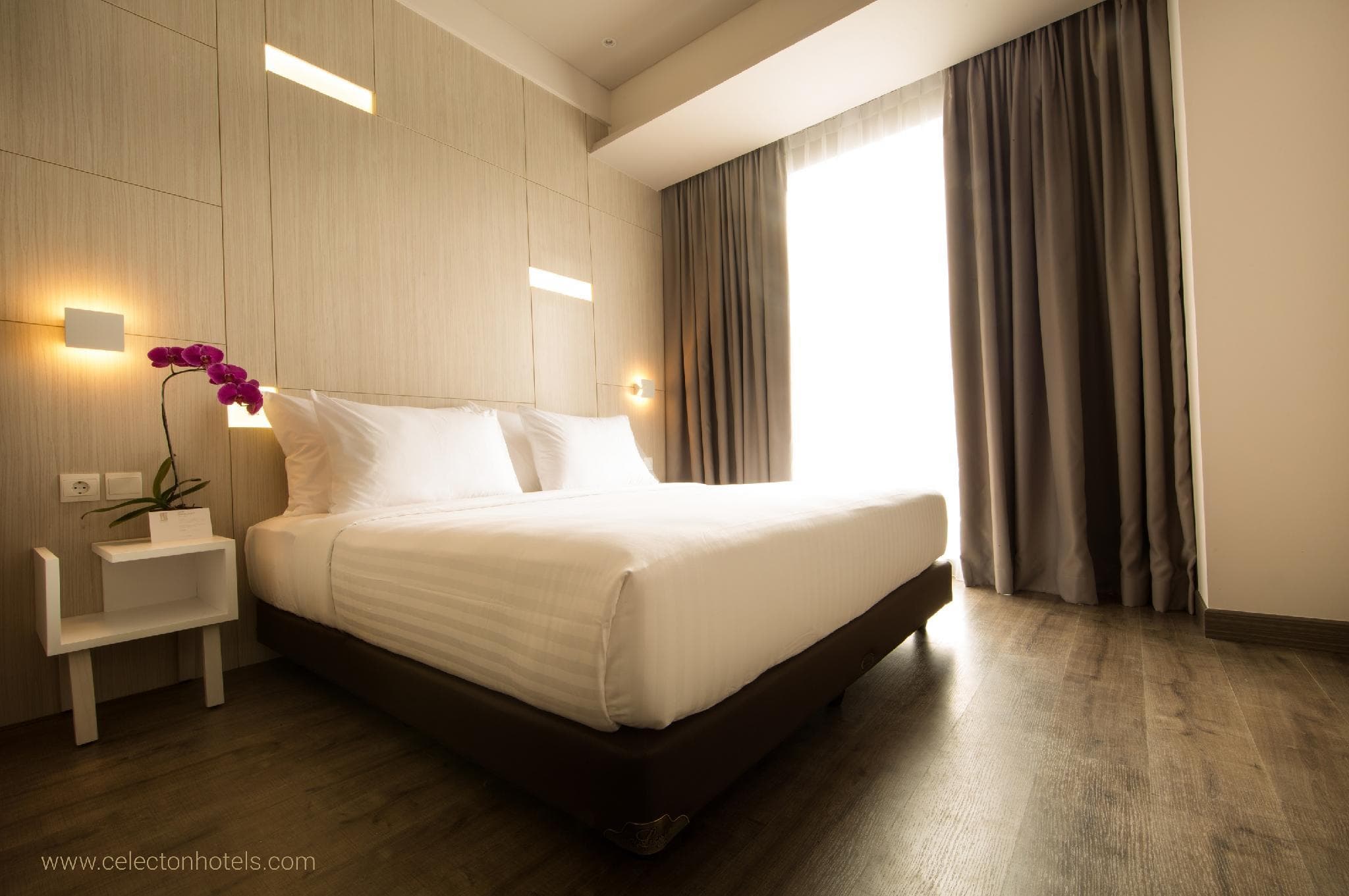 Swiss-Belinn Cikarang photo 2