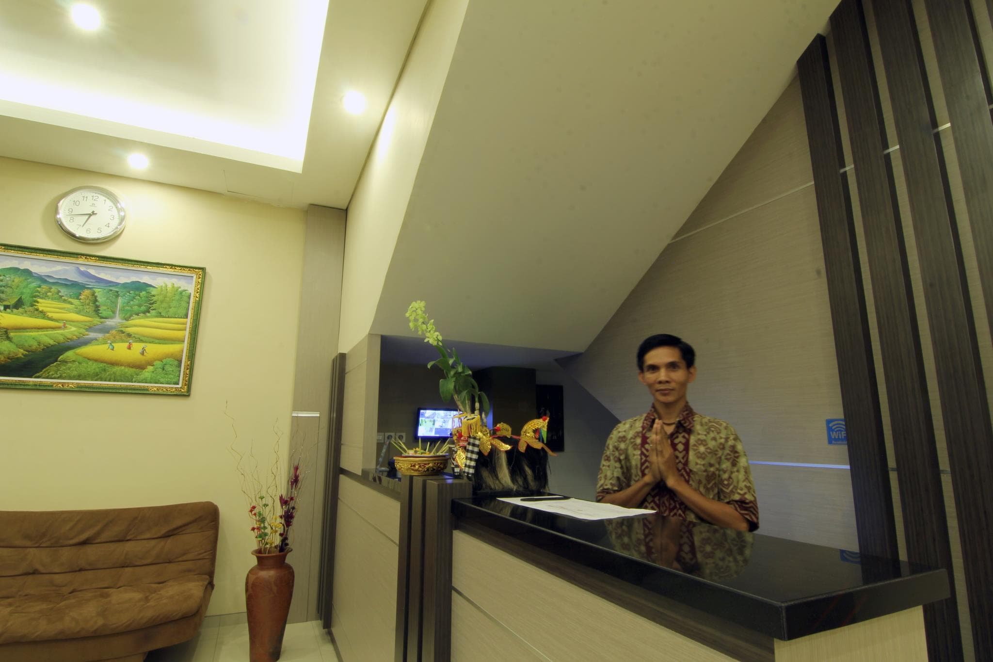 MANDARI HOTEL SINGARAJA photo 3
