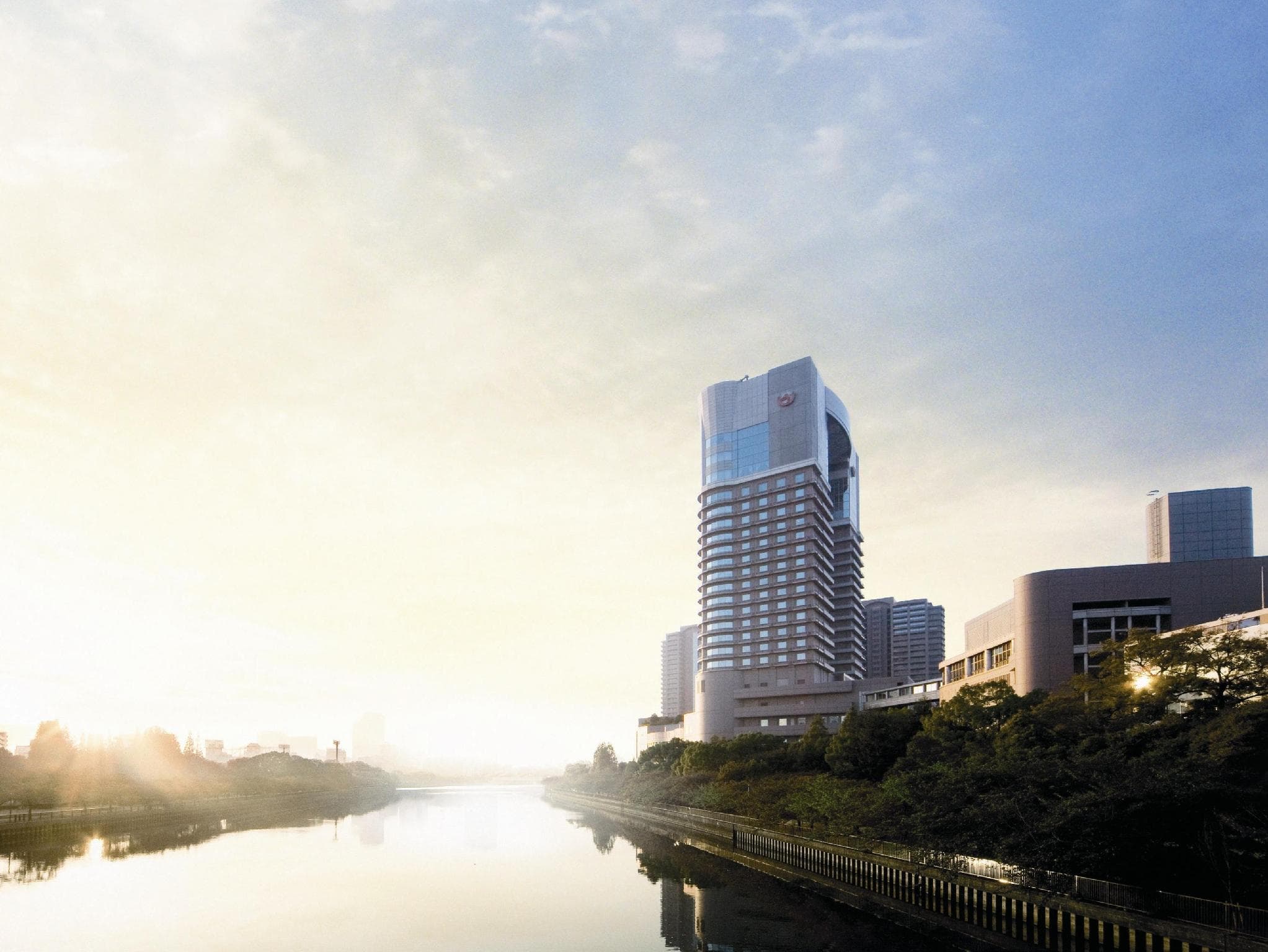 Imperial Hotel Osaka photo 3