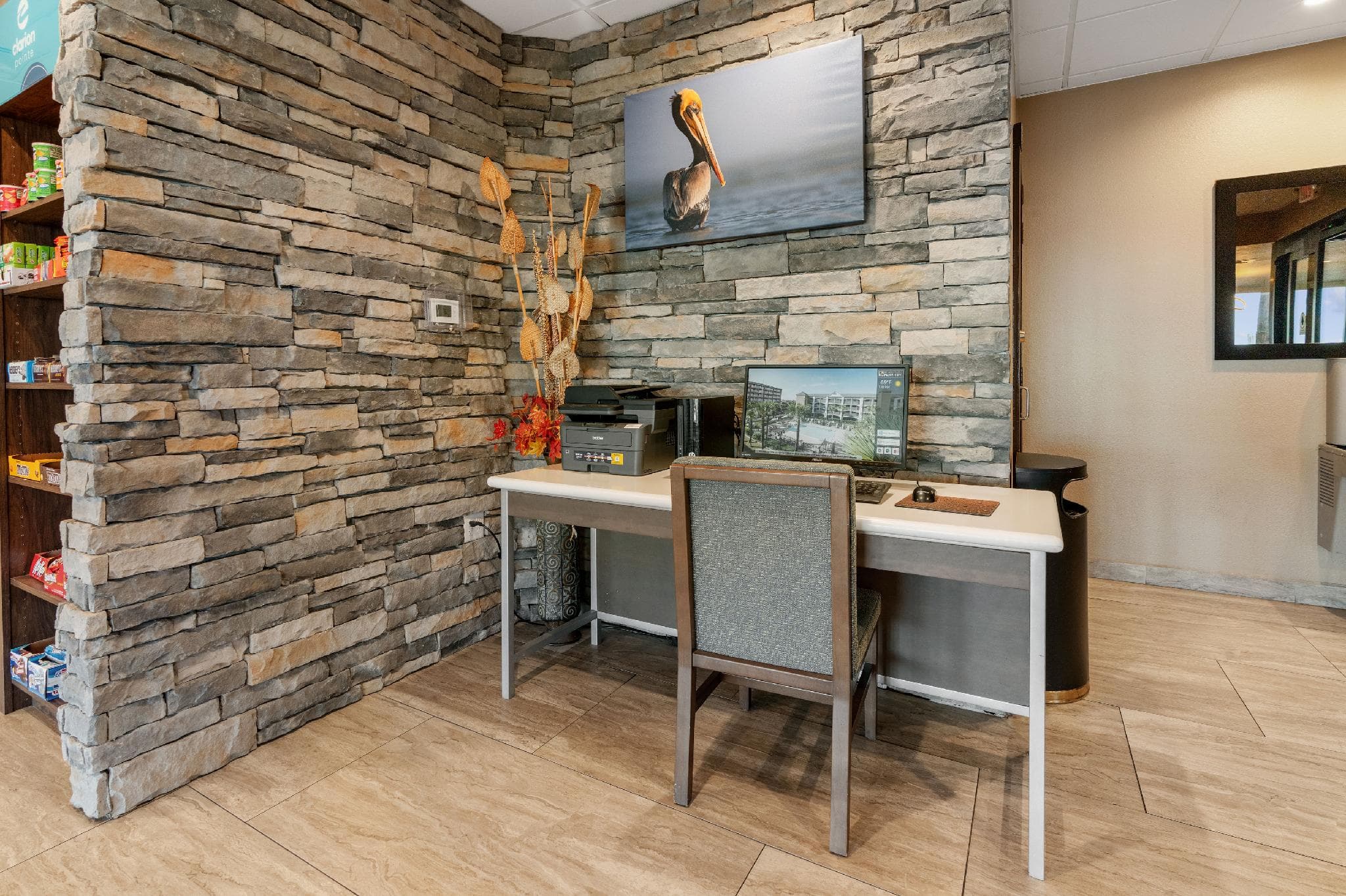 Beachfront Palms Resort Galveston, an Ascend Collection Hotel photo 5