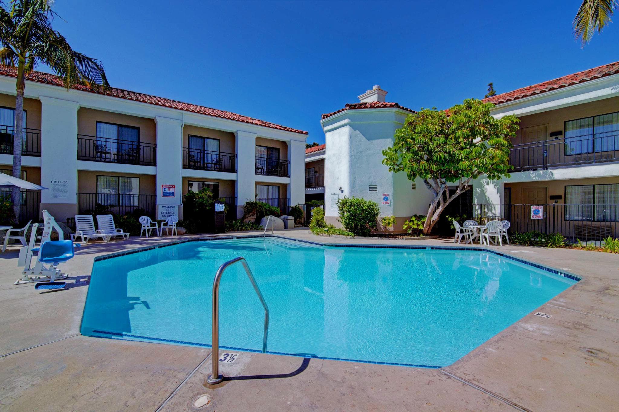 Best Western Posada Royale Hotel & Suites photo 5