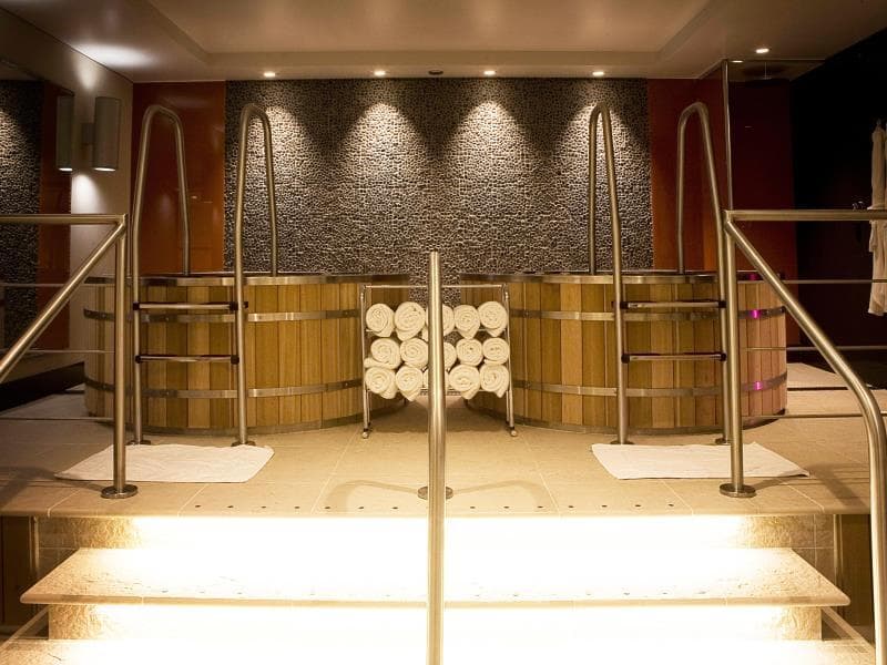 The Athenaeum Hotel & Residences photo 5
