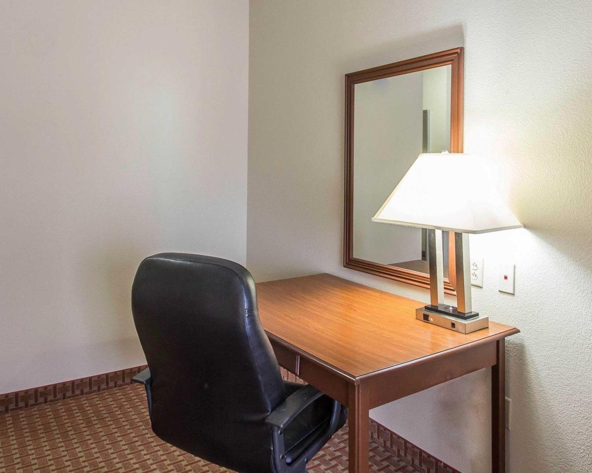 Comfort Inn Powell - Knoxville North photo 4