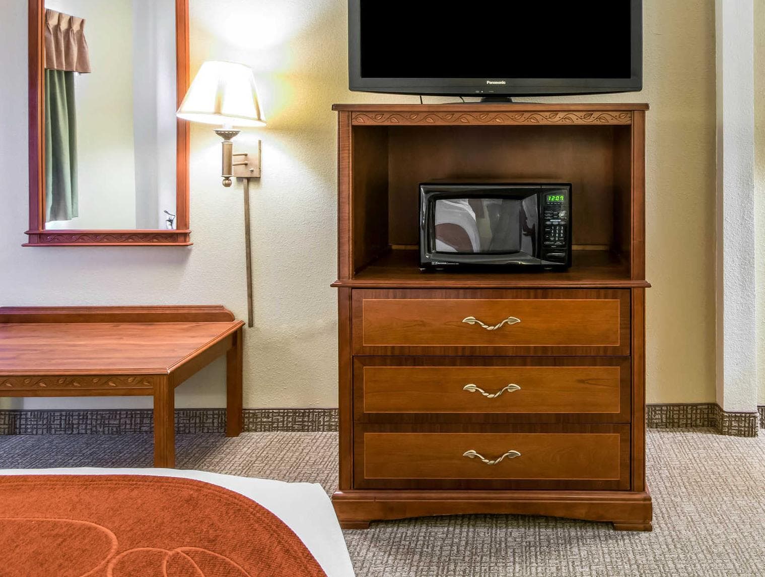 Comfort Suites Owensboro South photo 4