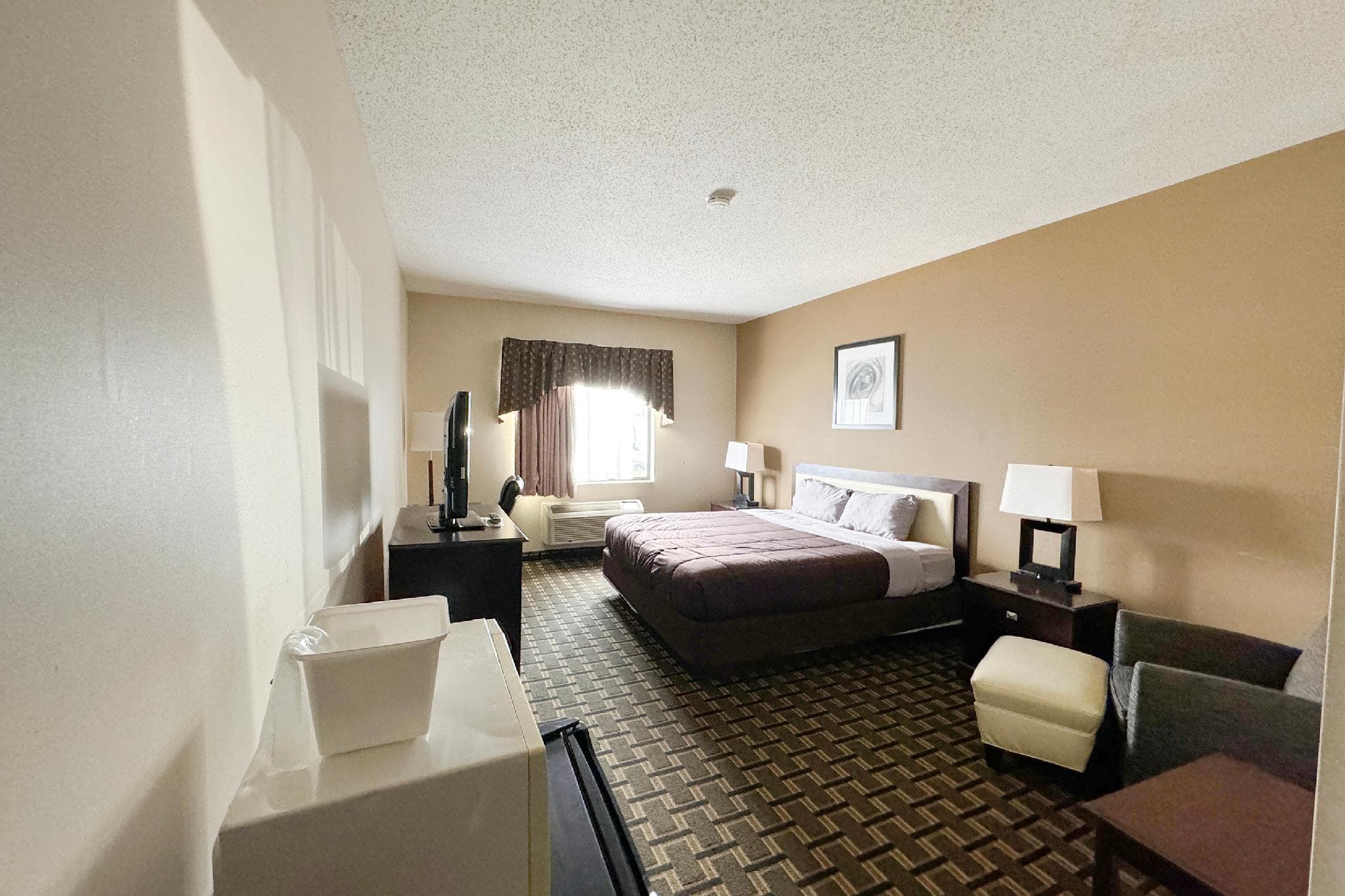 Fairbridge Inn & Suites Batavia - Darien Amusement Park photo 2