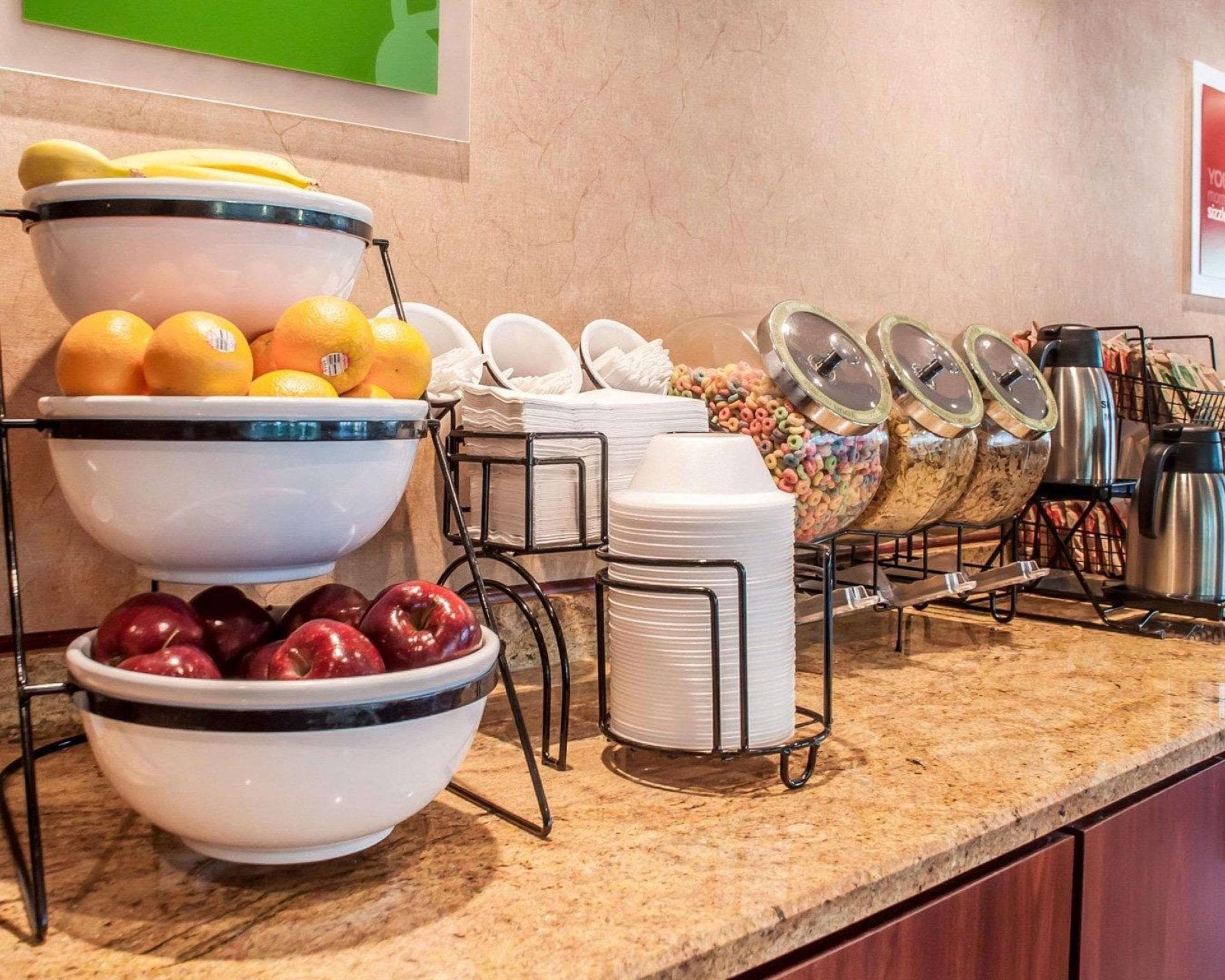 Quality Inn Near Walden Galleria Mall photo 4