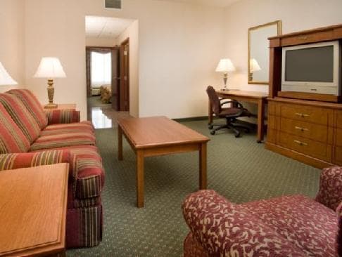 Drury Inn & Suites Greenville photo 2