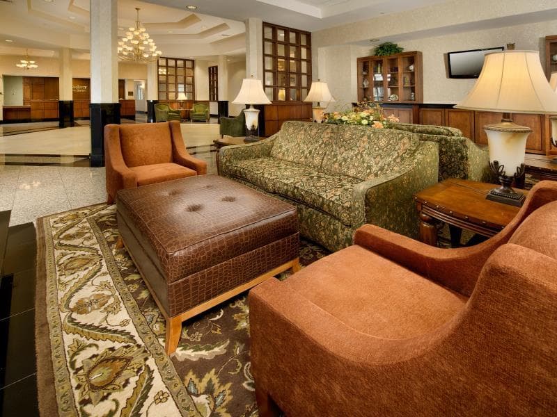 Drury Inn & Suites Greenville photo 5